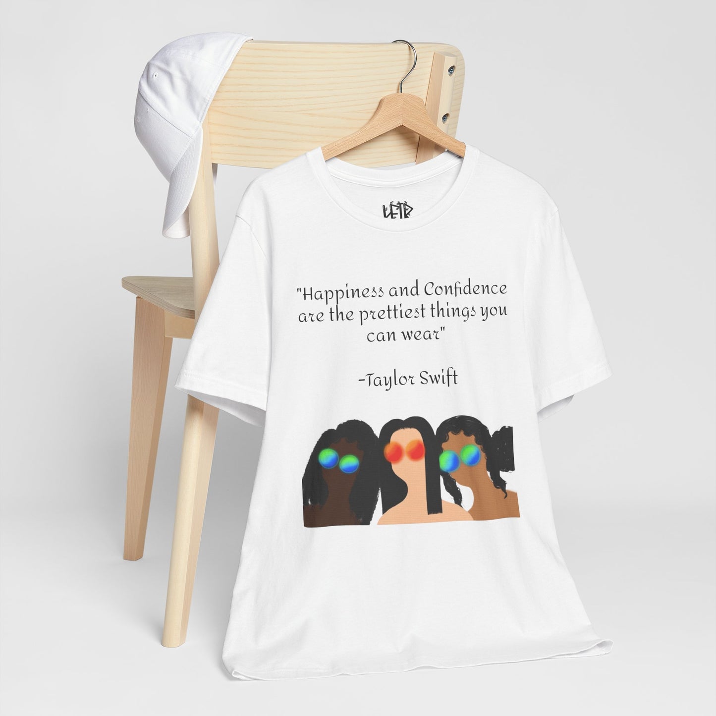 Friendship - Unisex Softstyle T-Shirt