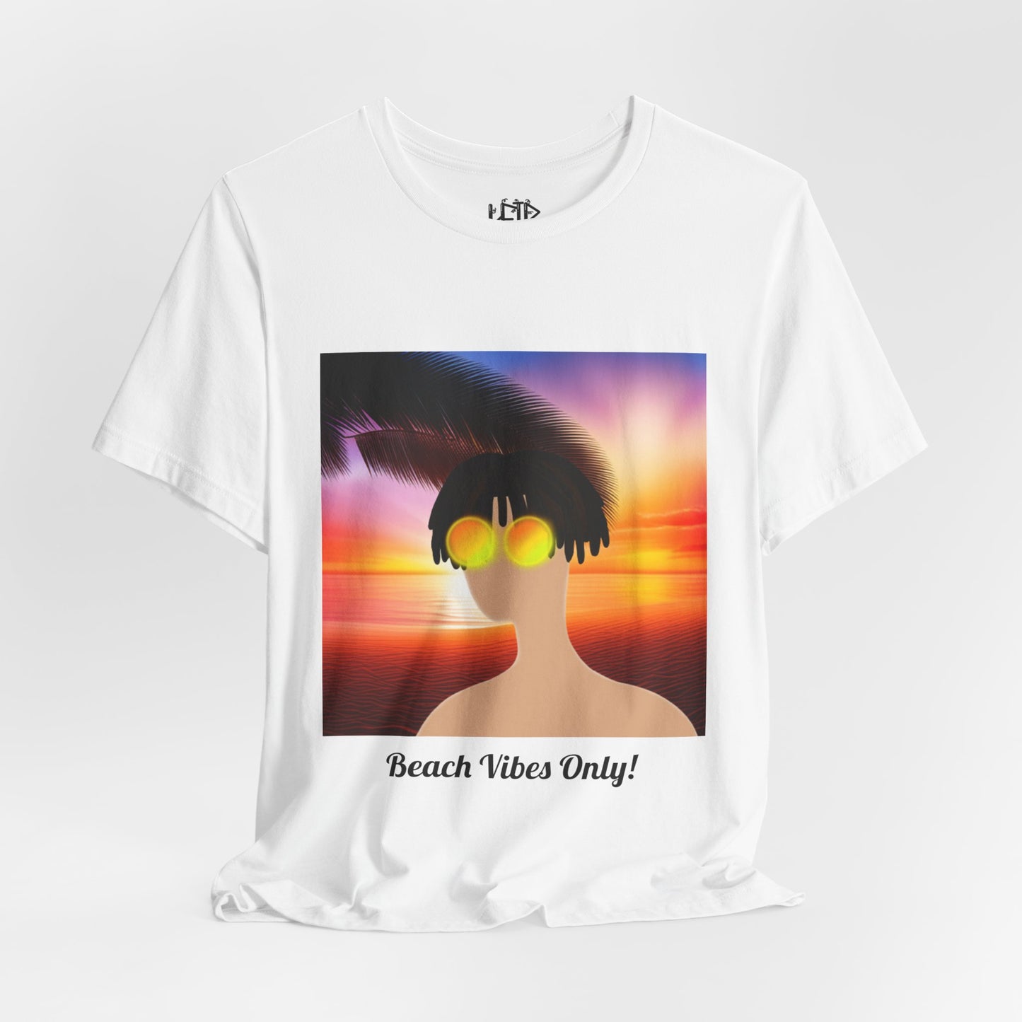 Fun Beach Boy Noah - Unisex Softstyle T-Shirt