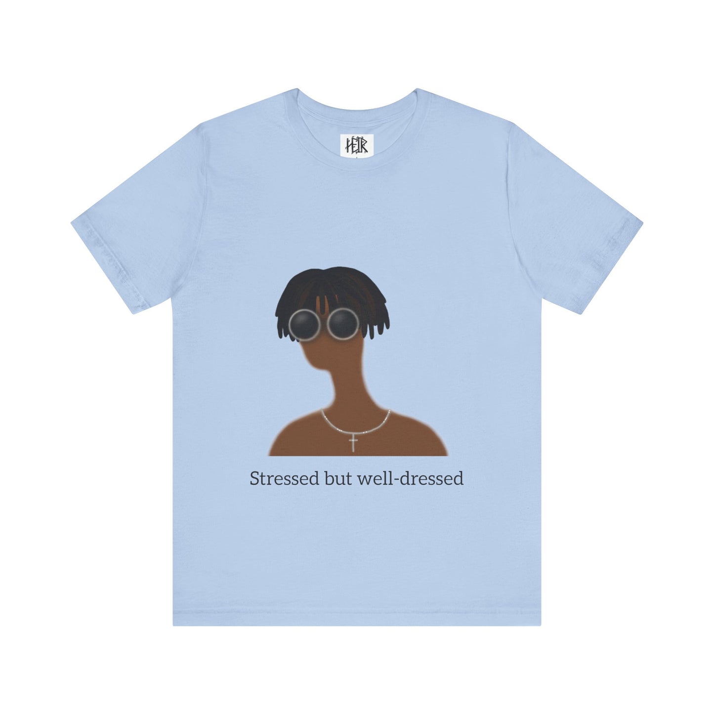 Fashion Boy Nathan - Unisex Softstyle T-Shirt