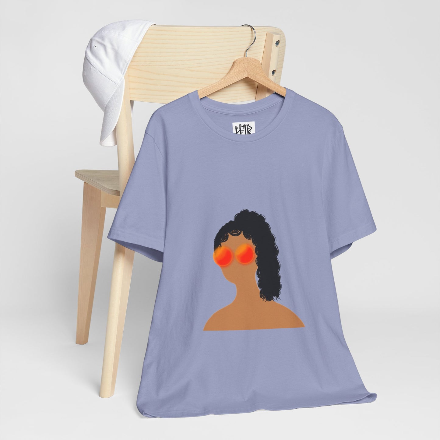 Sophia - Unisex Softstyle T-Shirt