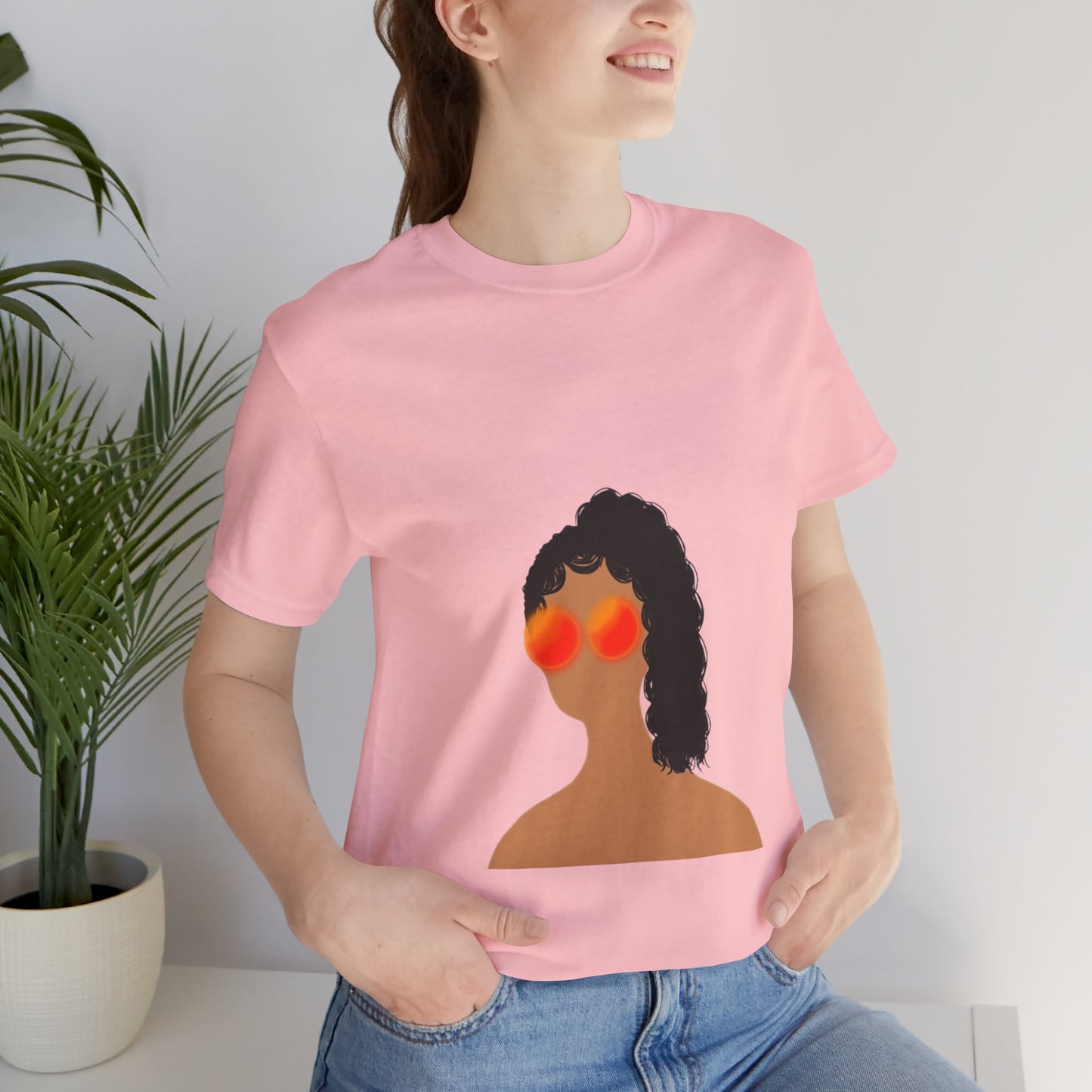 Sophia - Unisex Softstyle T-Shirt