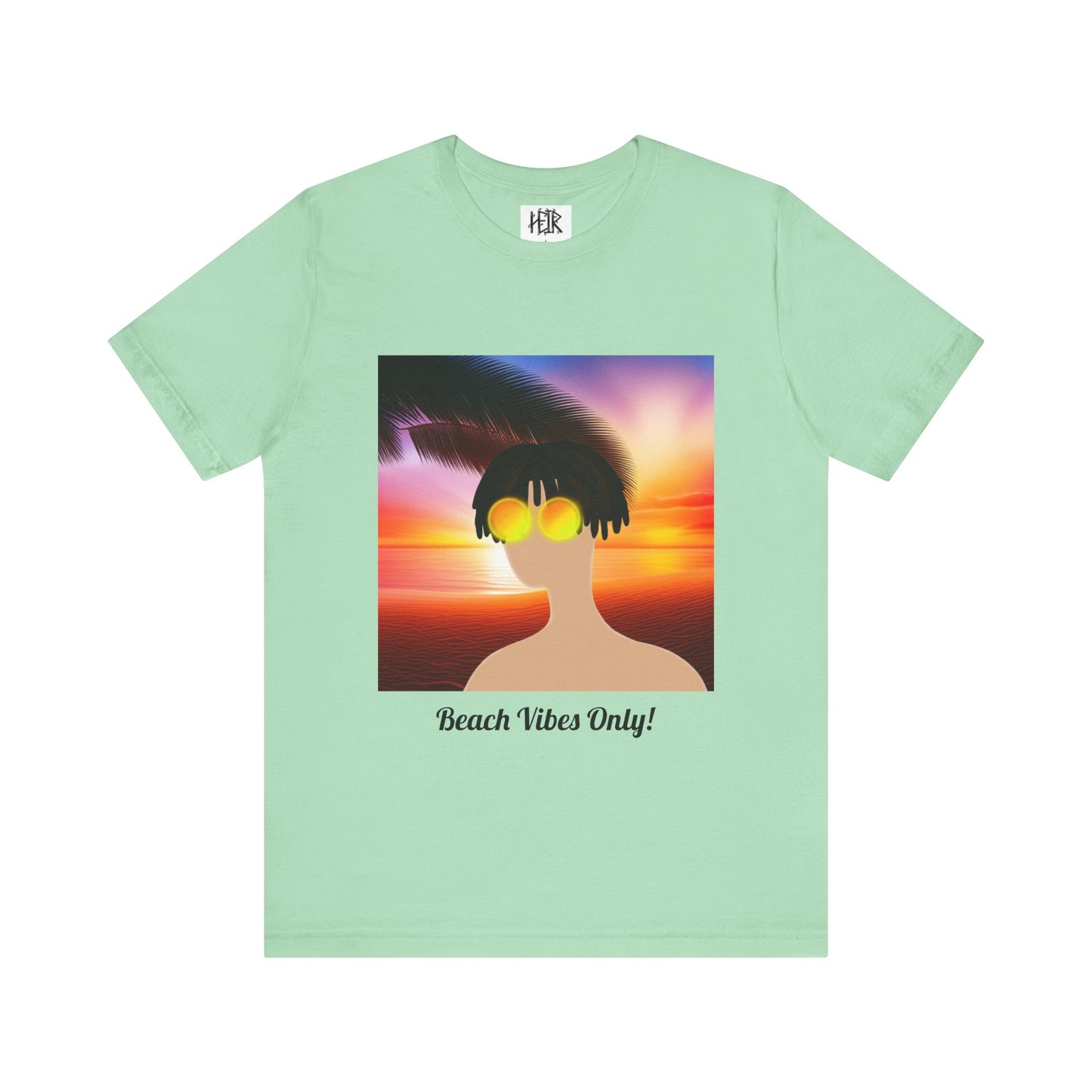 Fun Beach Boy Noah - Unisex Softstyle T-Shirt