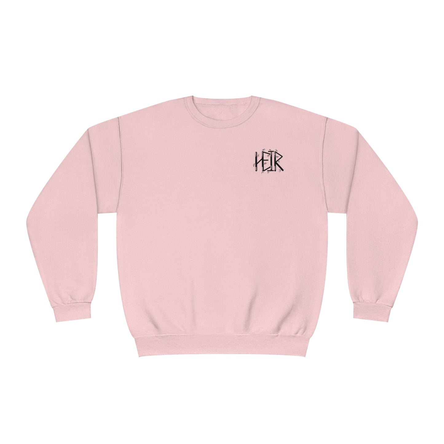 Inspiring - Unisex NuBlend® Crewneck Sweatshirt