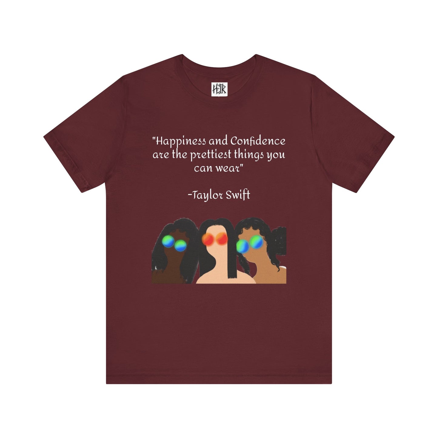 Friendship - Unisex Softstyle T-Shirt