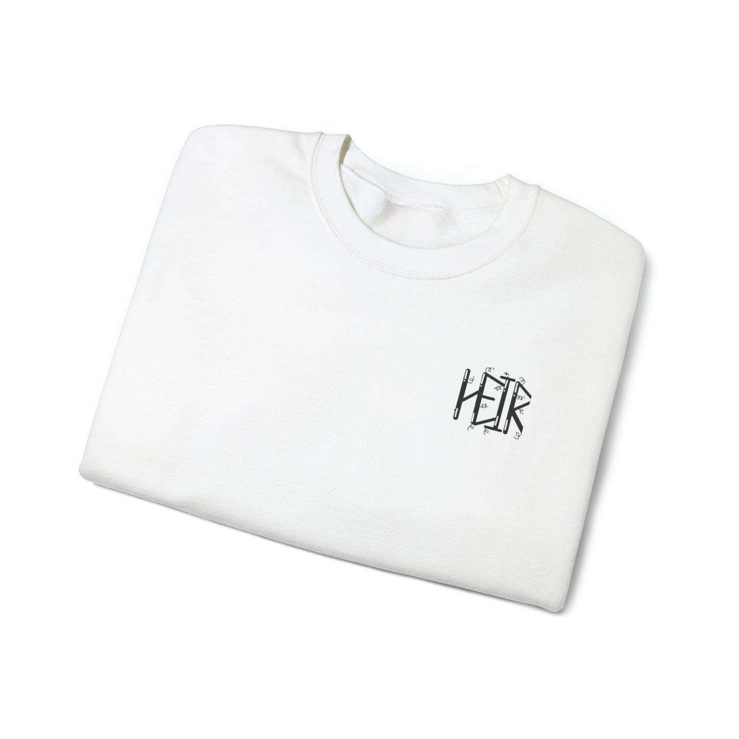 HEIR SWEATSHIRT