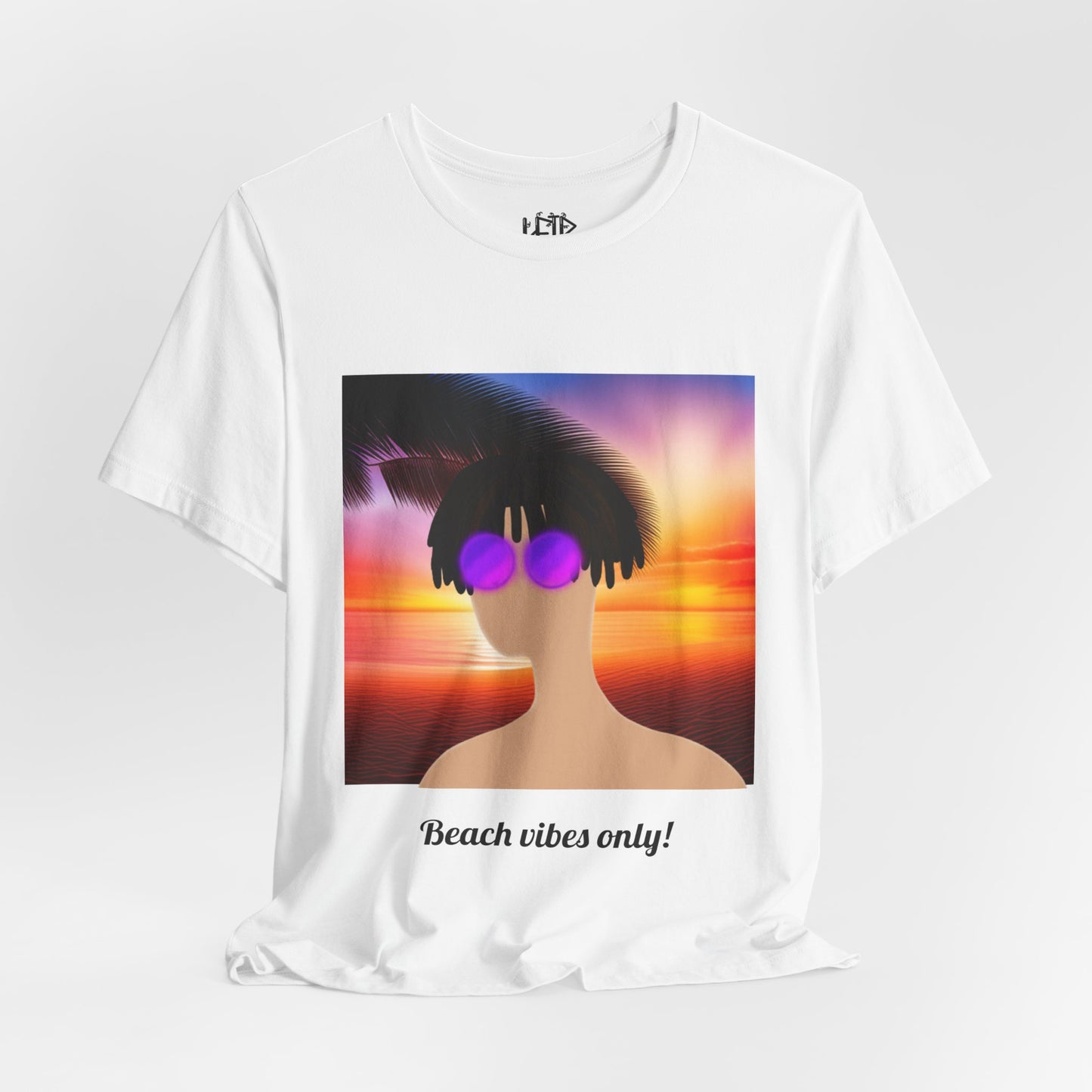 Fun Beach Boy Noah - Unisex Softstyle T-Shirt