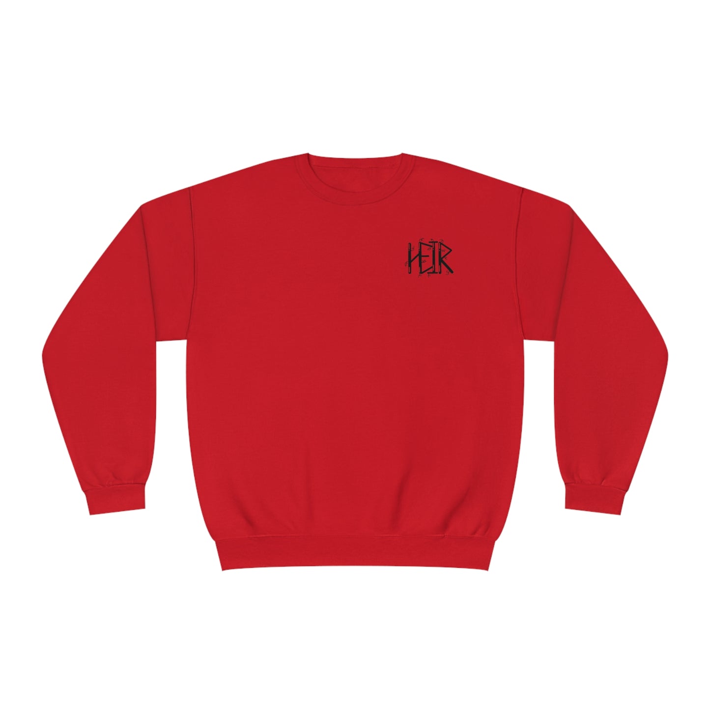 Inspiring - Unisex NuBlend® Crewneck Sweatshirt