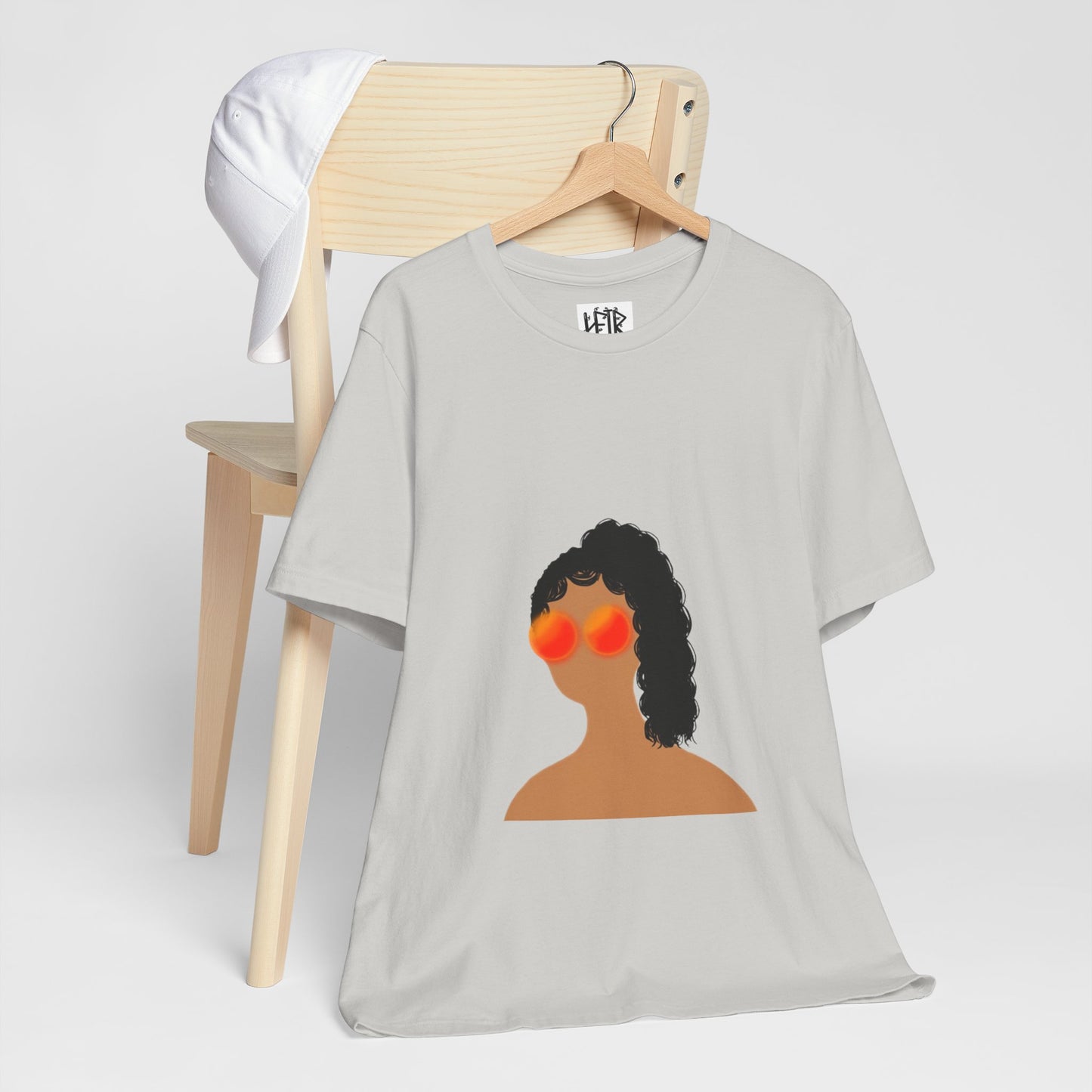 Sophia - Unisex Softstyle T-Shirt