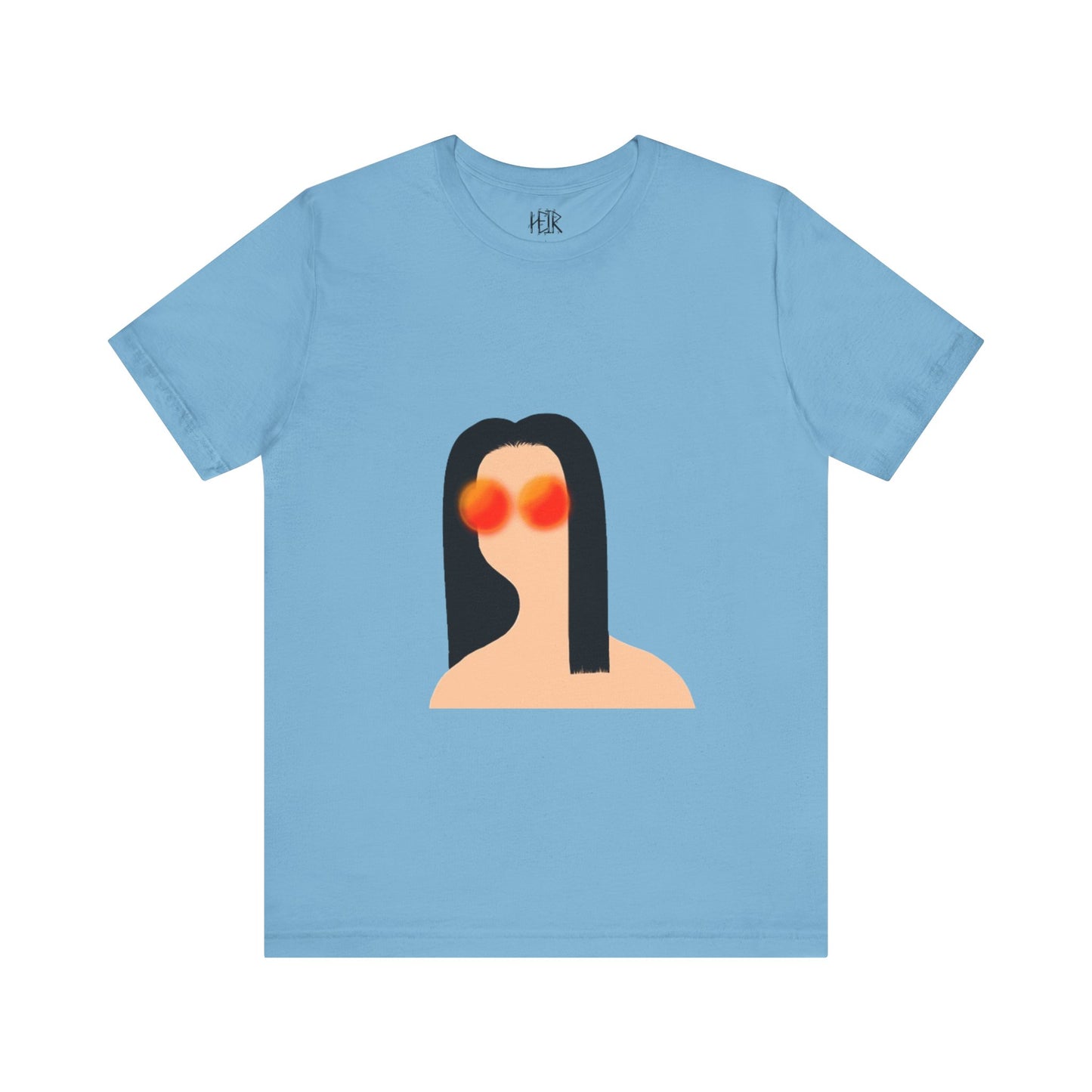 Jasmine - Unisex Softstyle T-Shirt