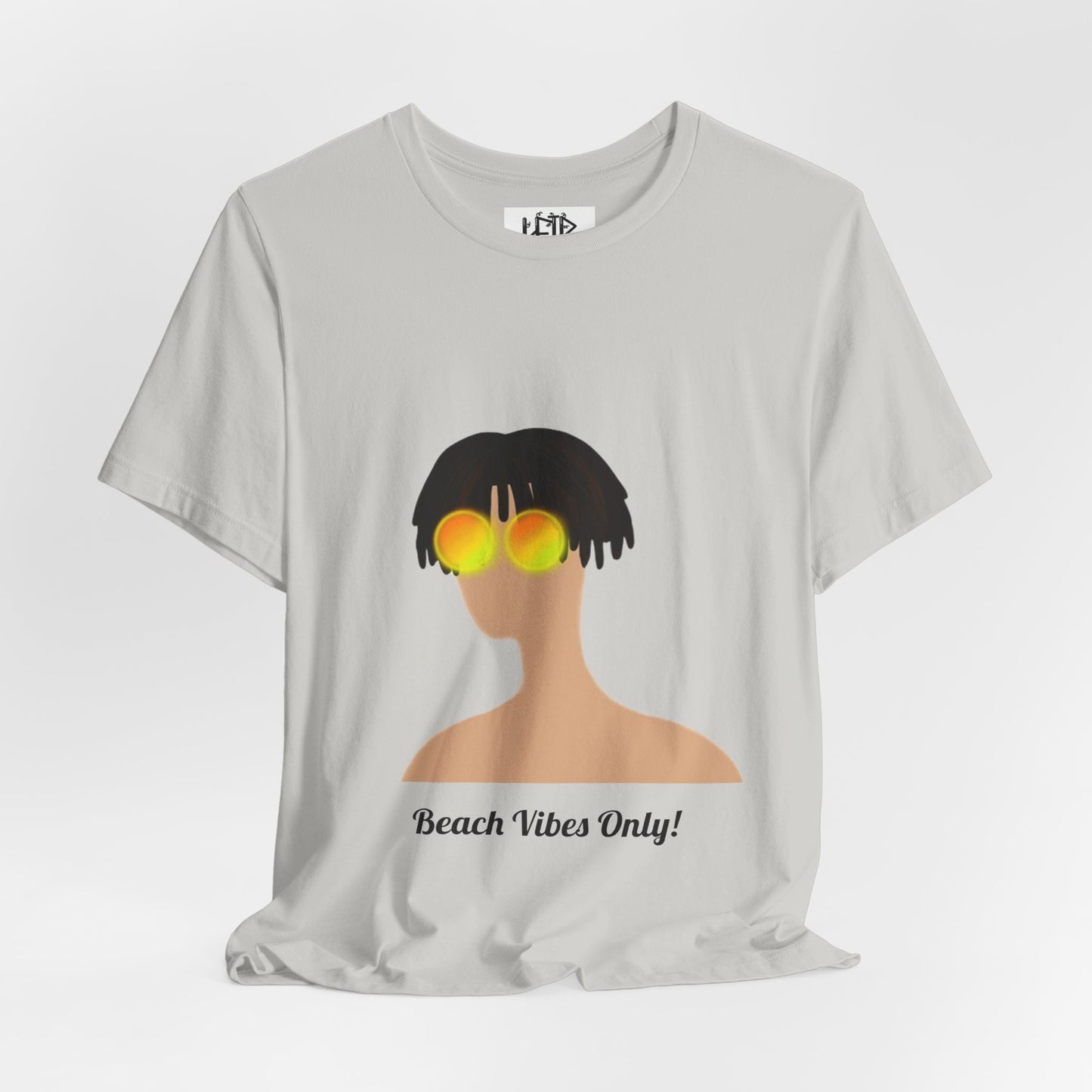 Plain Beach Boy Noah - Unisex Softstyle T-Shirt