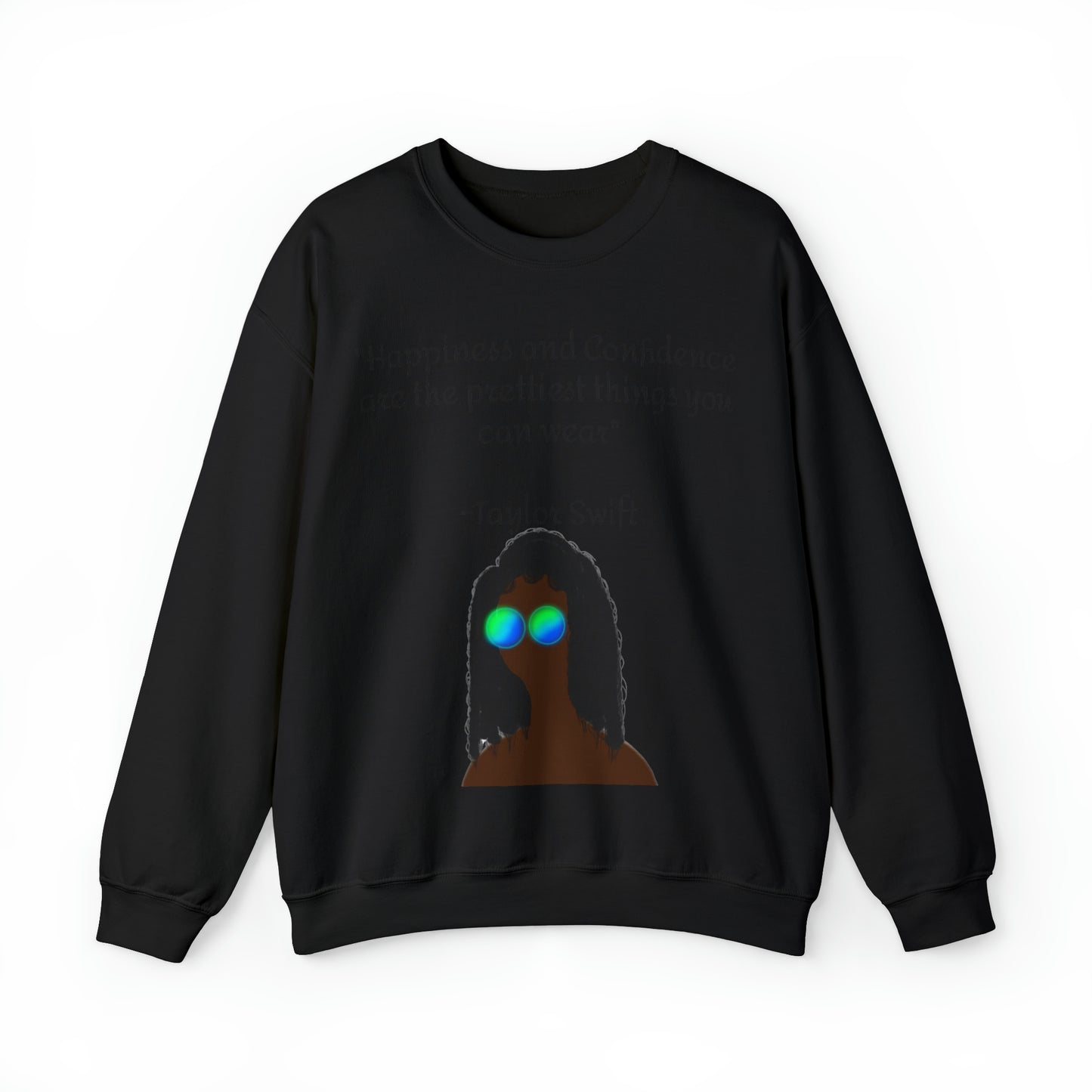 Friendship - Unisex Heavy Blend™ Crewneck Sweatshirt