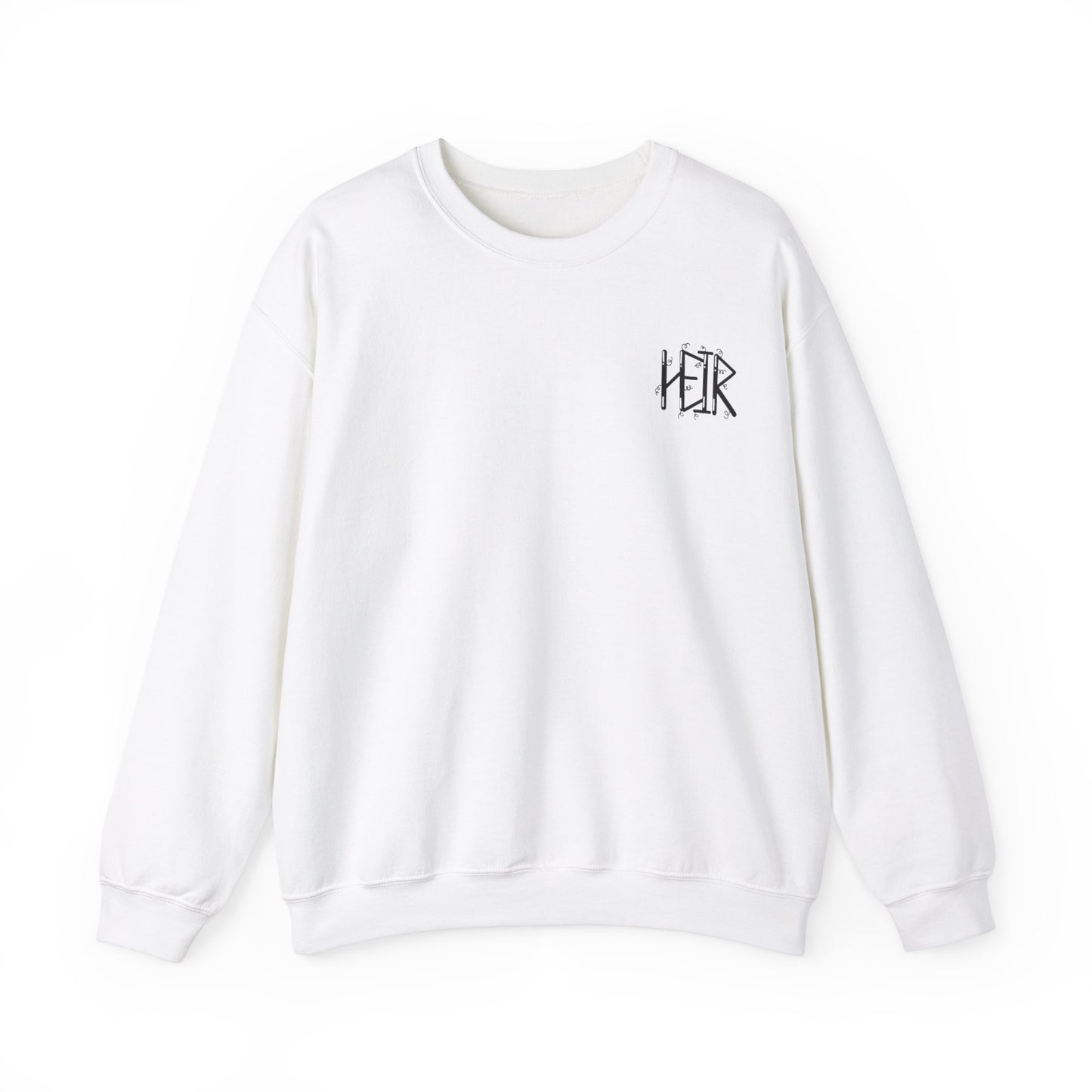 HEIR Unisex Heavy Blend™ Crewneck Sweatshirt