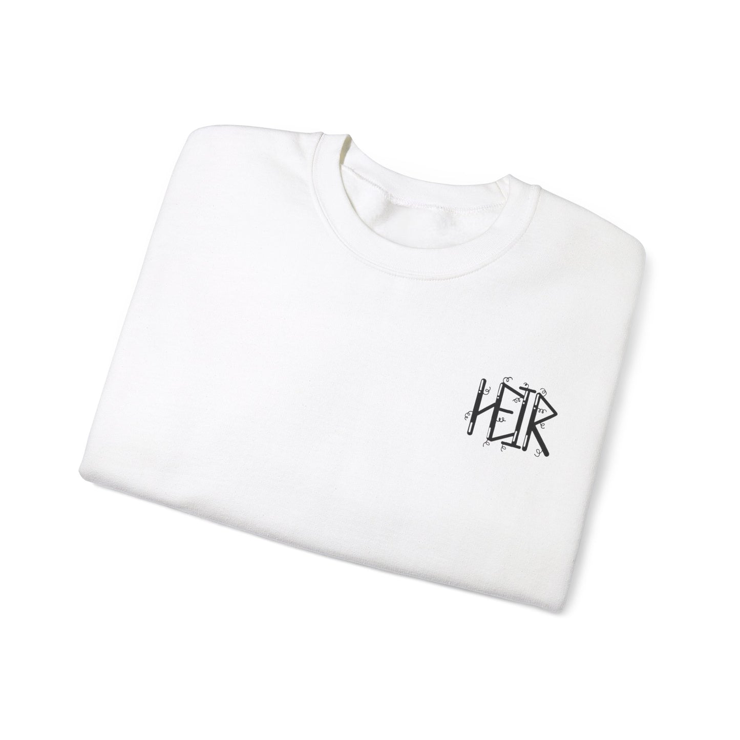 HEIR Unisex Heavy Blend™ Crewneck Sweatshirt