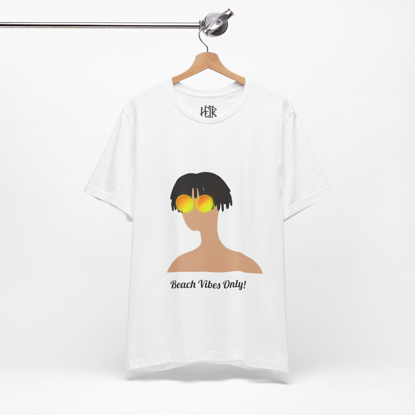 Plain Beach Boy Noah - Unisex Softstyle T-Shirt