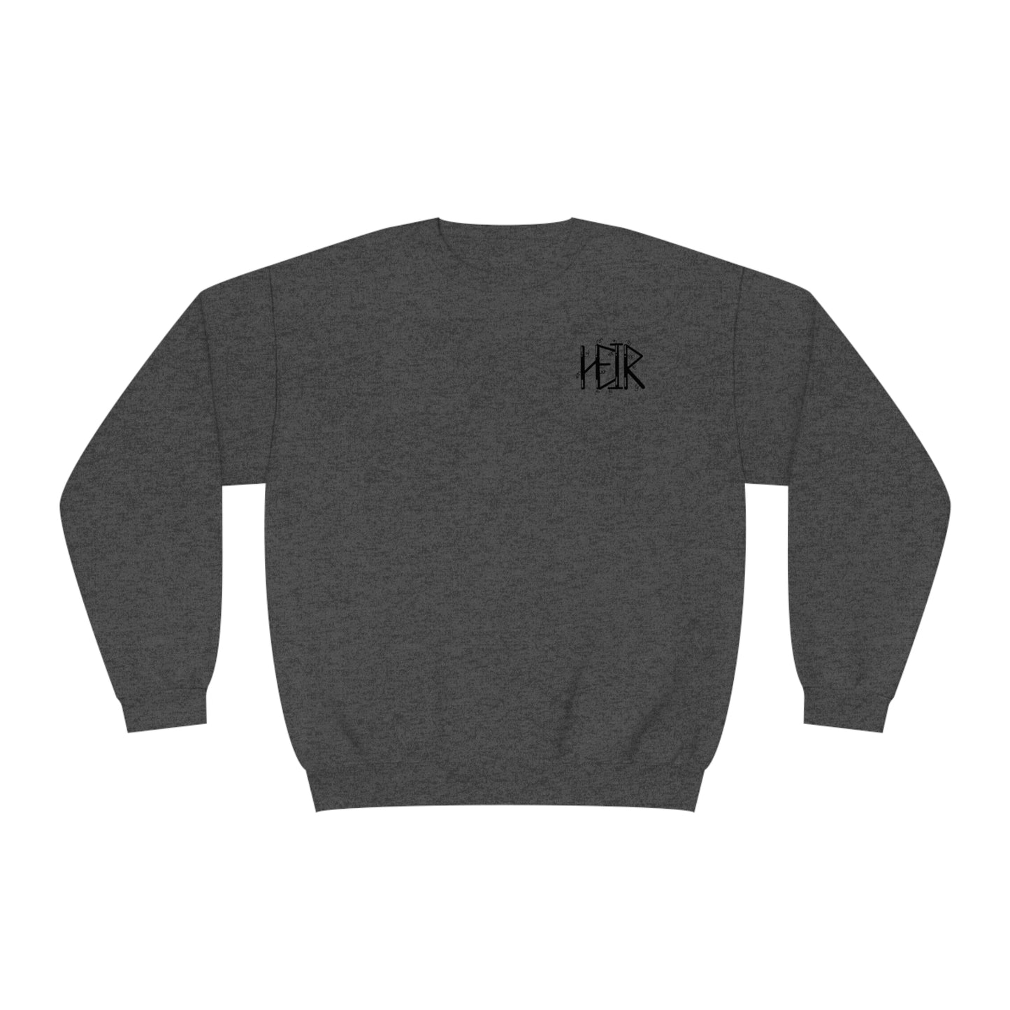 Inspiring - Unisex NuBlend® Crewneck Sweatshirt