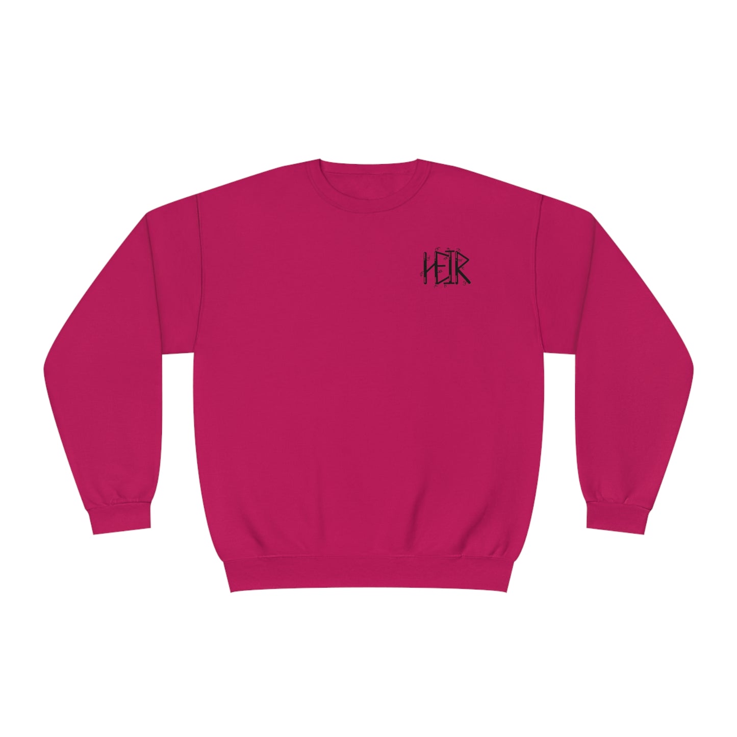 Inspiring - Unisex NuBlend® Crewneck Sweatshirt