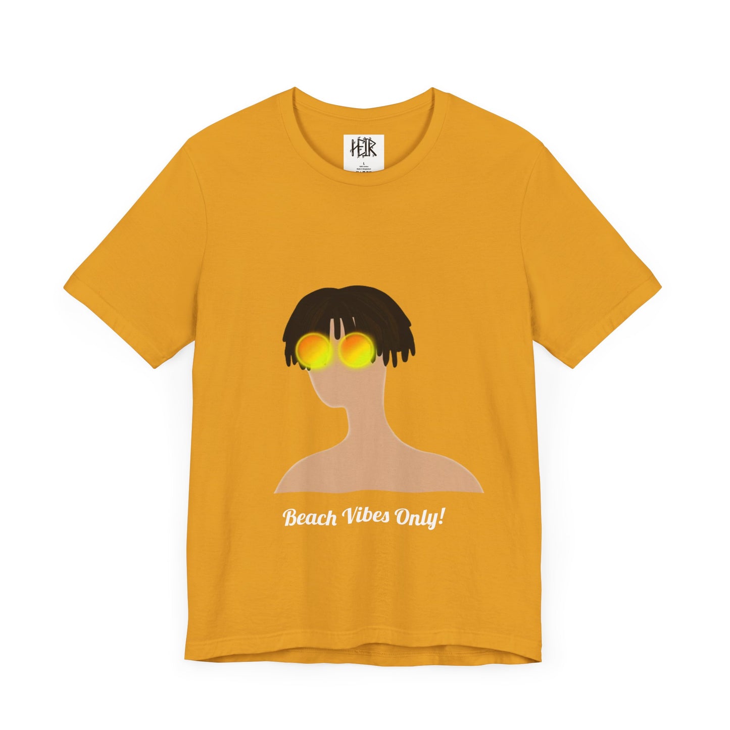 Plain Beach Boy Noah - Unisex Softstyle T-Shirt