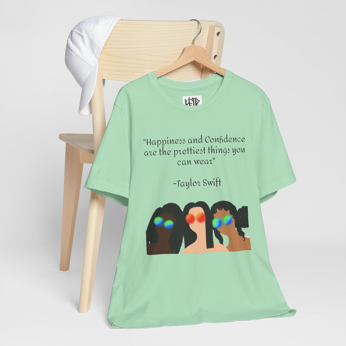 Friendship - Unisex Softstyle T-Shirt