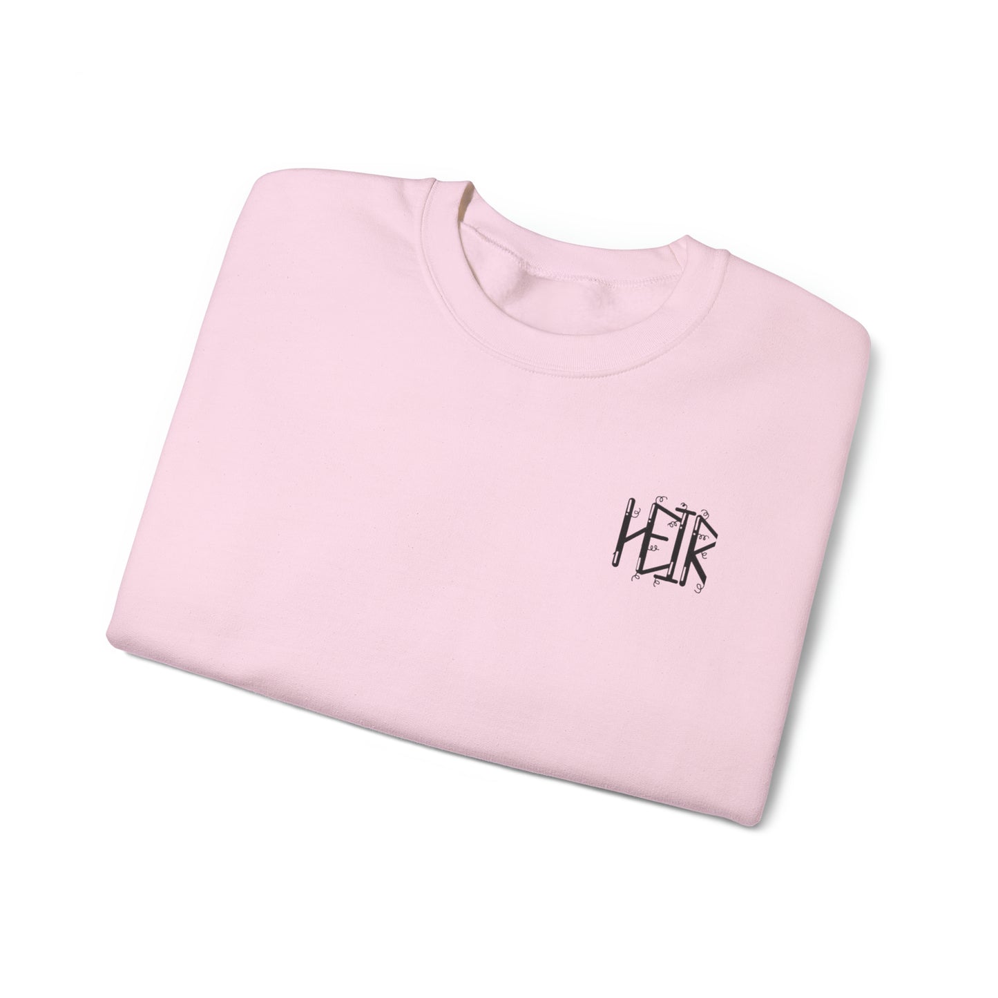 HEIR SWEATSHIRT