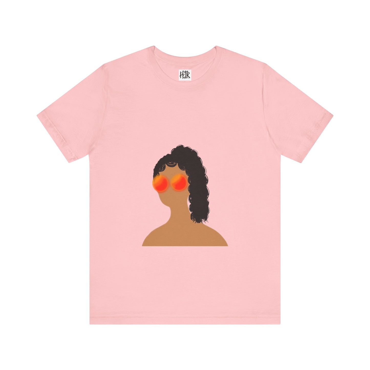 Sophia - Unisex Softstyle T-Shirt