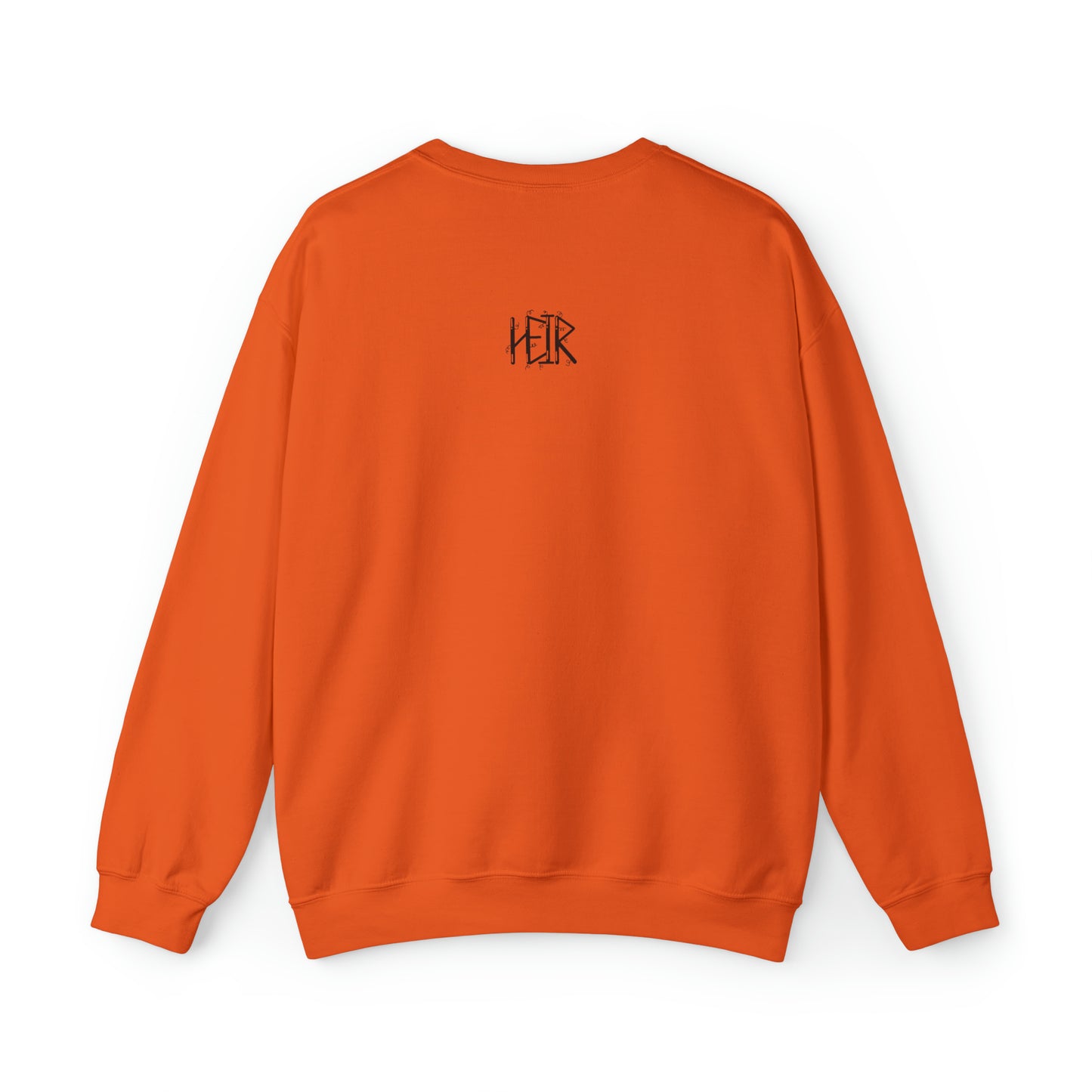 Friendship - Unisex Heavy Blend™ Crewneck Sweatshirt