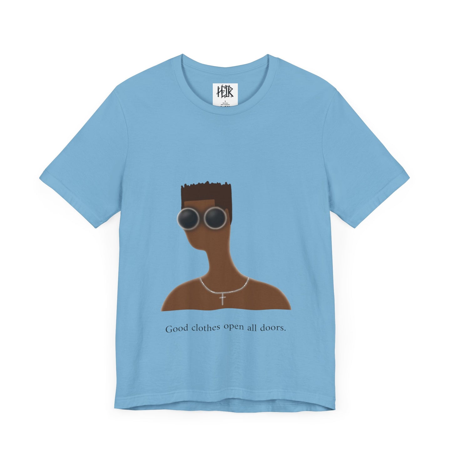 Fashion Boy Alex - Unisex Softstyle T-Shirt