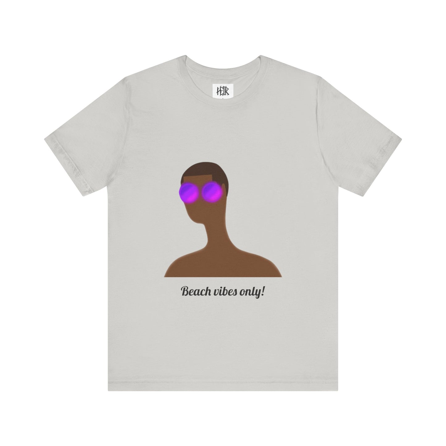 Plain Beach Boy Jeremiah - Unisex Softstyle T-Shirt