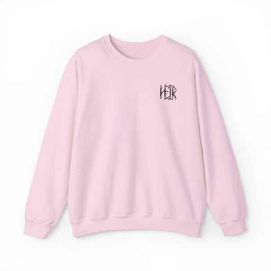 HEIR SWEATSHIRT