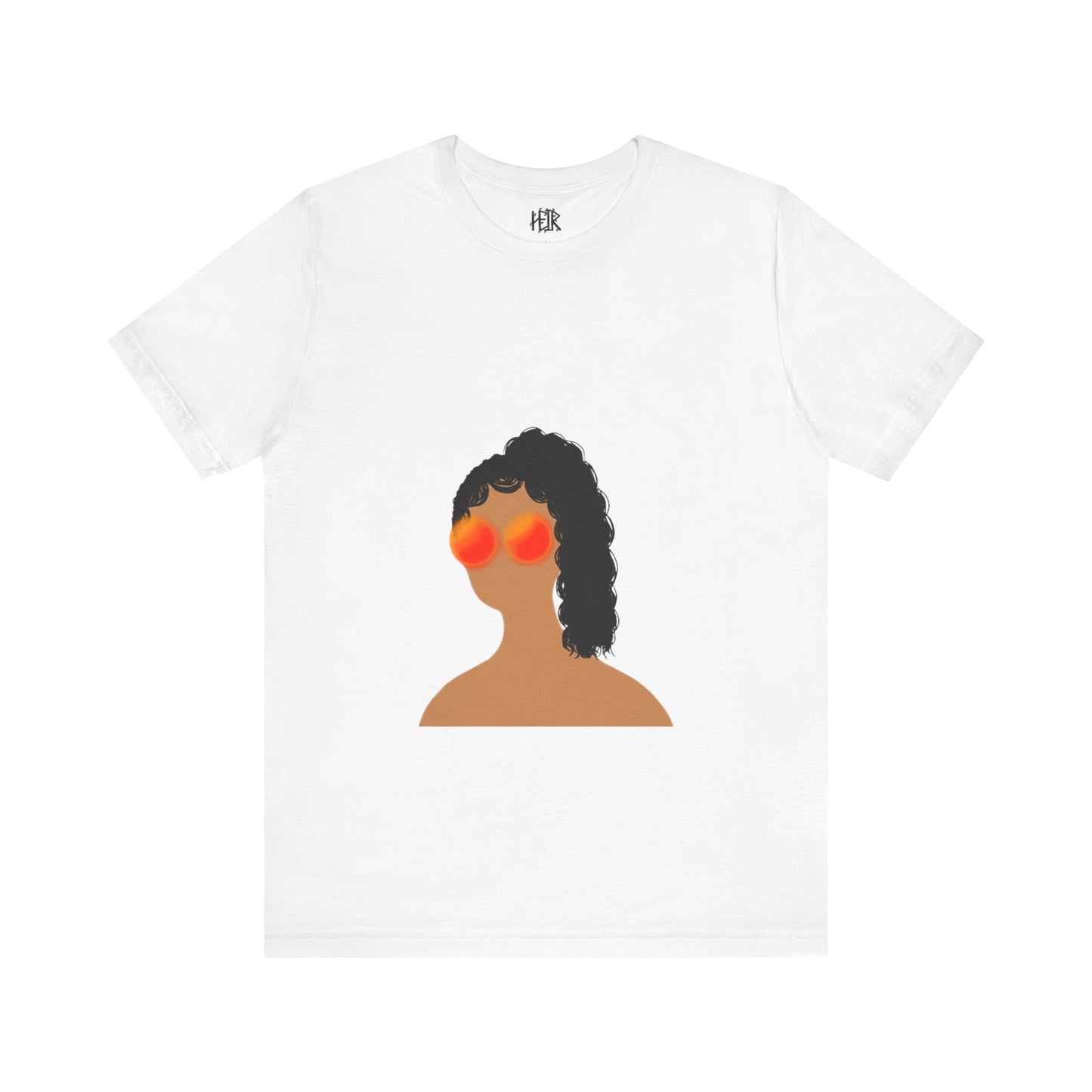 Sophia - Unisex Softstyle T-Shirt