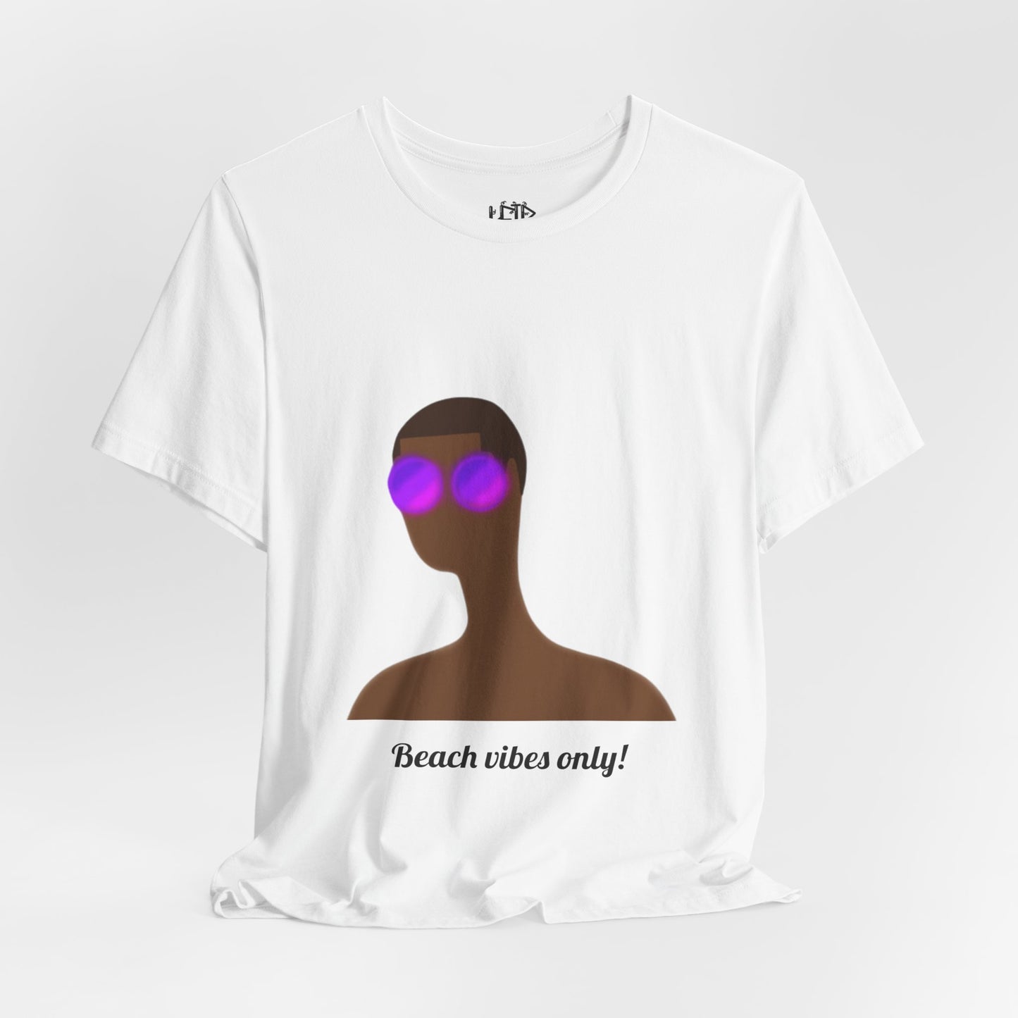 Plain Beach Boy Jeremiah - Unisex Softstyle T-Shirt