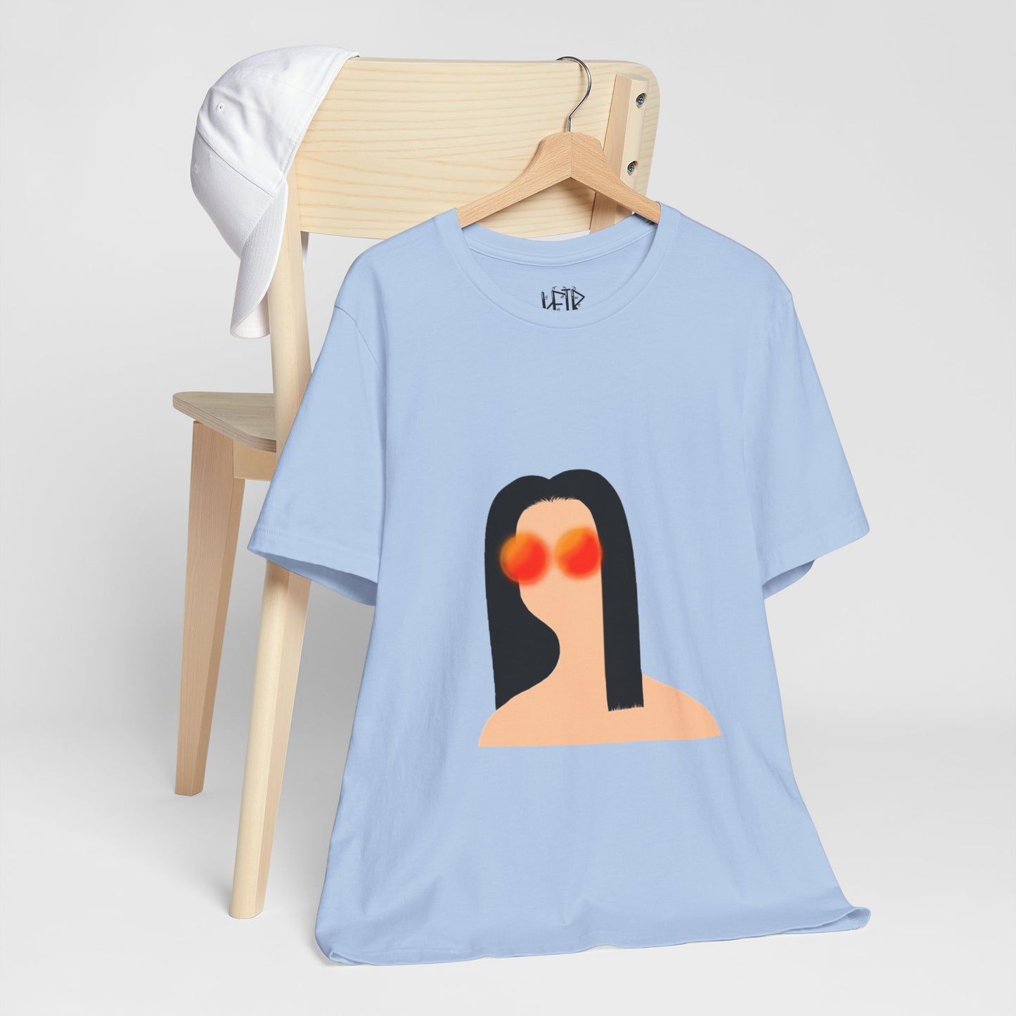 Jasmine - Unisex Softstyle T-Shirt