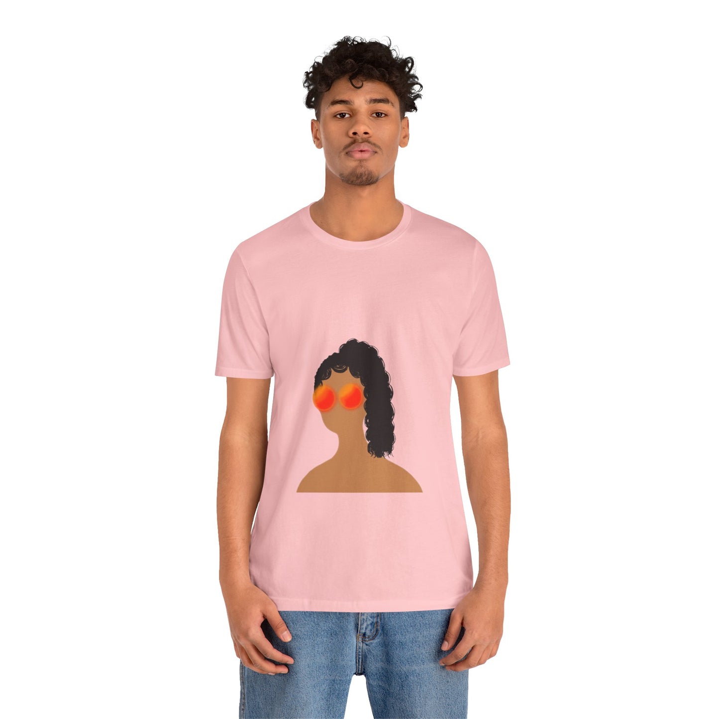 Sophia - Unisex Softstyle T-Shirt