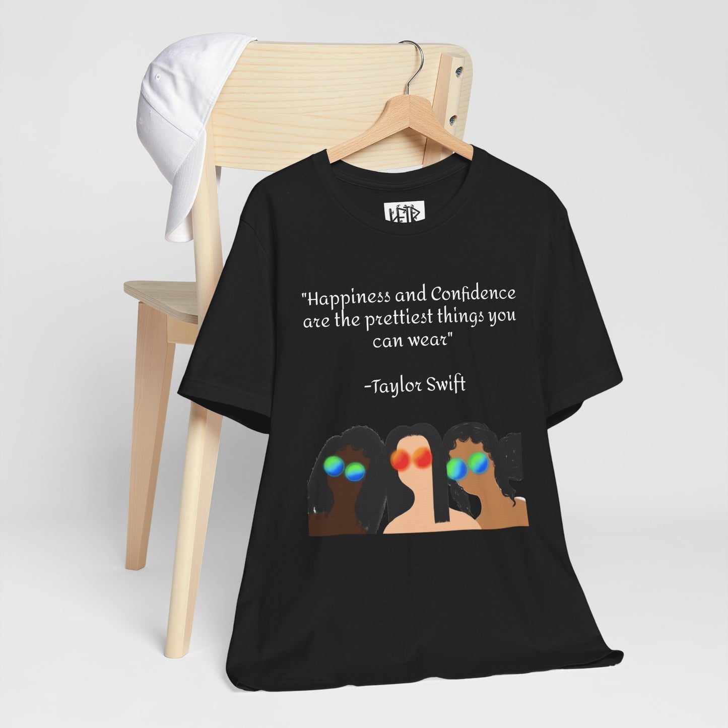 Friendship - Unisex Softstyle T-Shirt