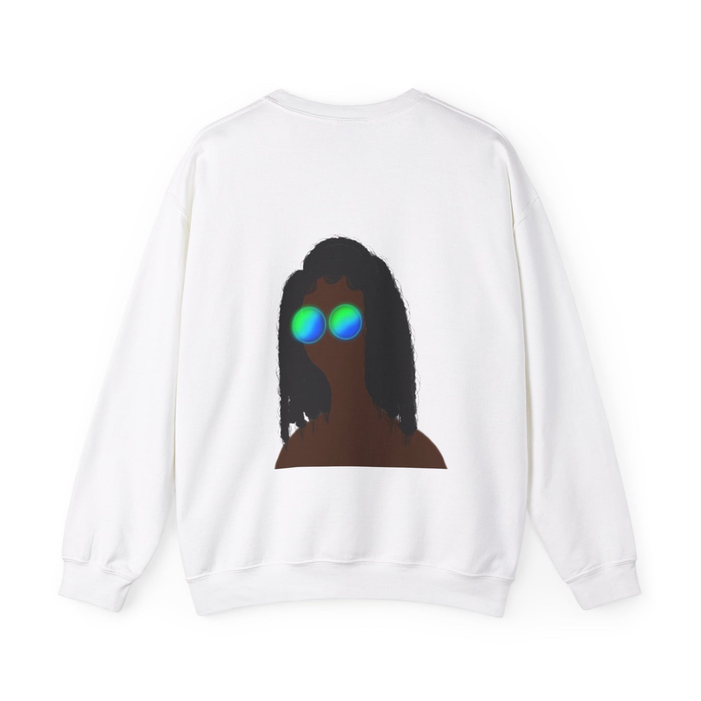 HEIR Unisex Heavy Blend™ Crewneck Sweatshirt