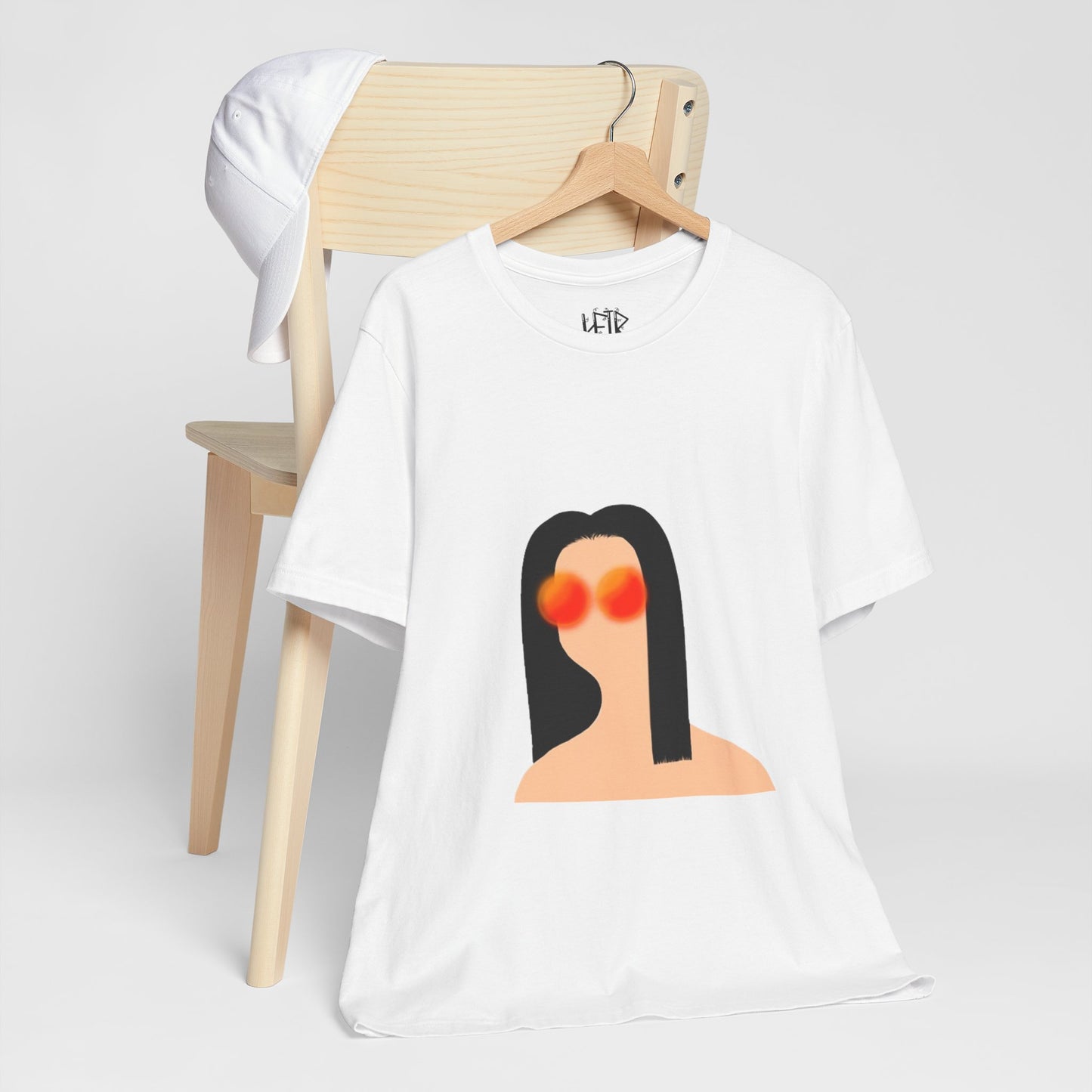 Jasmine - Unisex Softstyle T-Shirt