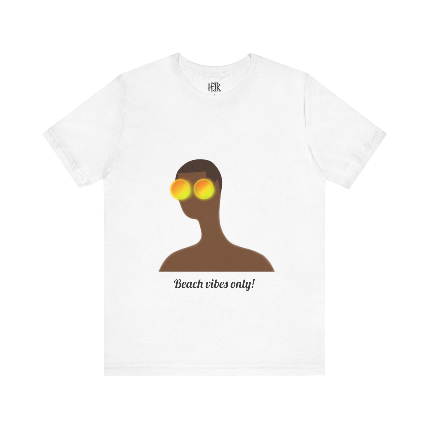 Plain Beach Boy Jeremiah - Unisex Softstyle T-Shirt