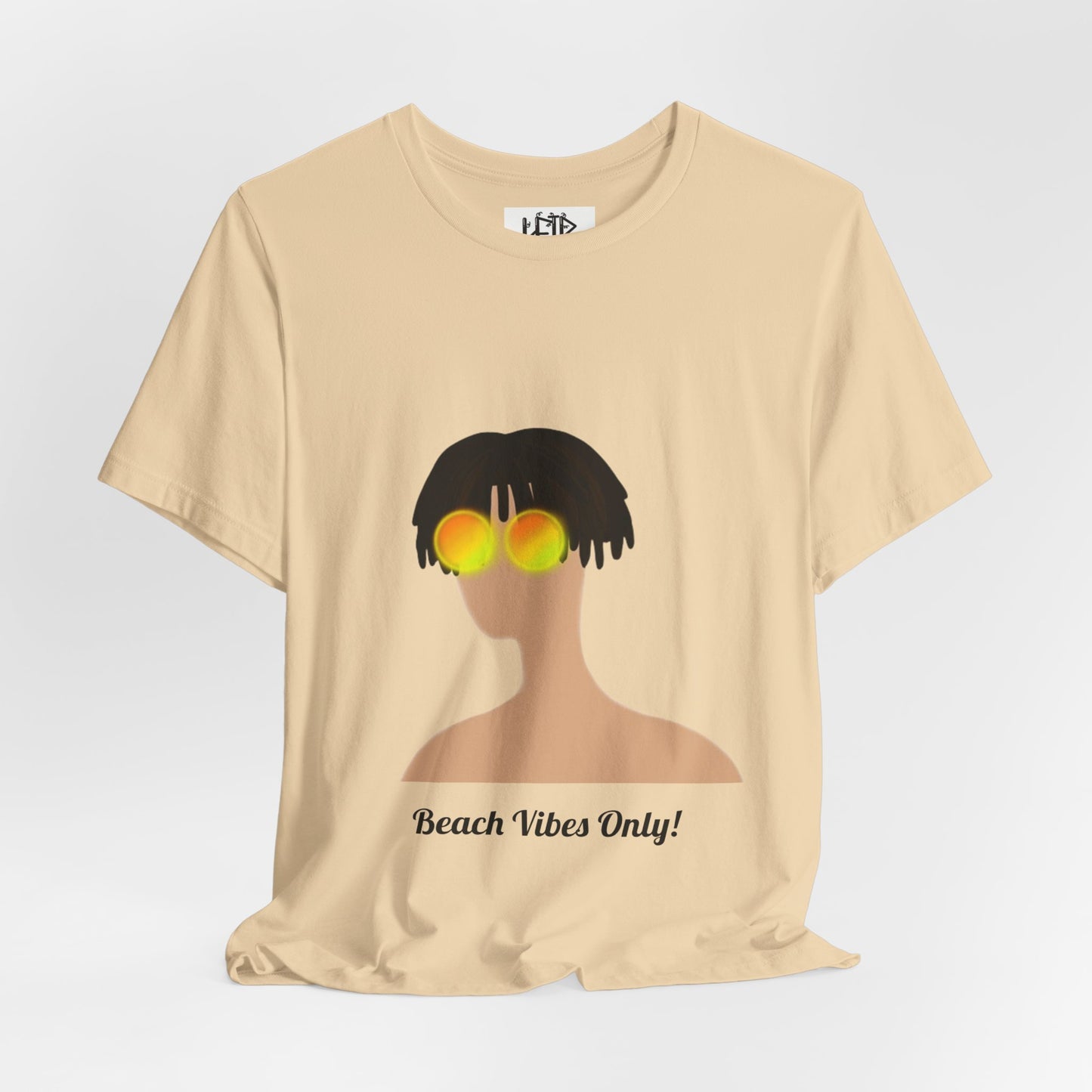 Plain Beach Boy Noah - Unisex Softstyle T-Shirt