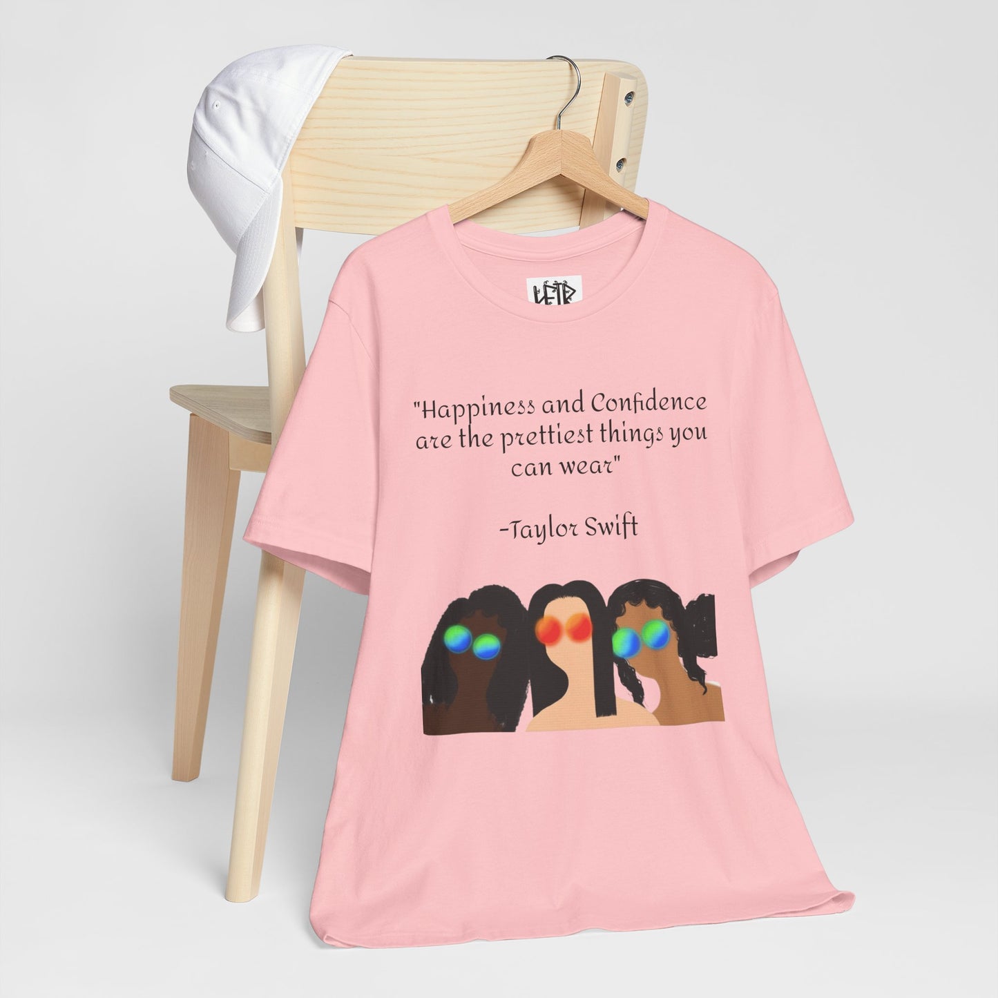 Friendship - Unisex Softstyle T-Shirt