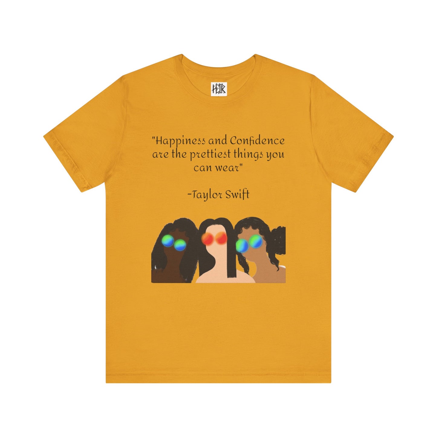 Friendship - Unisex Softstyle T-Shirt