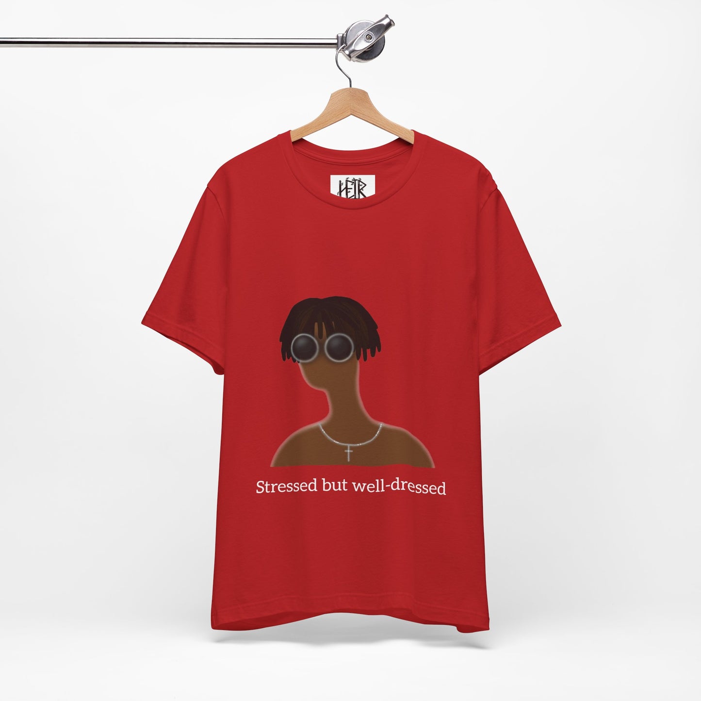 Fashion Boy Nathan - Unisex Softstyle T-Shirt