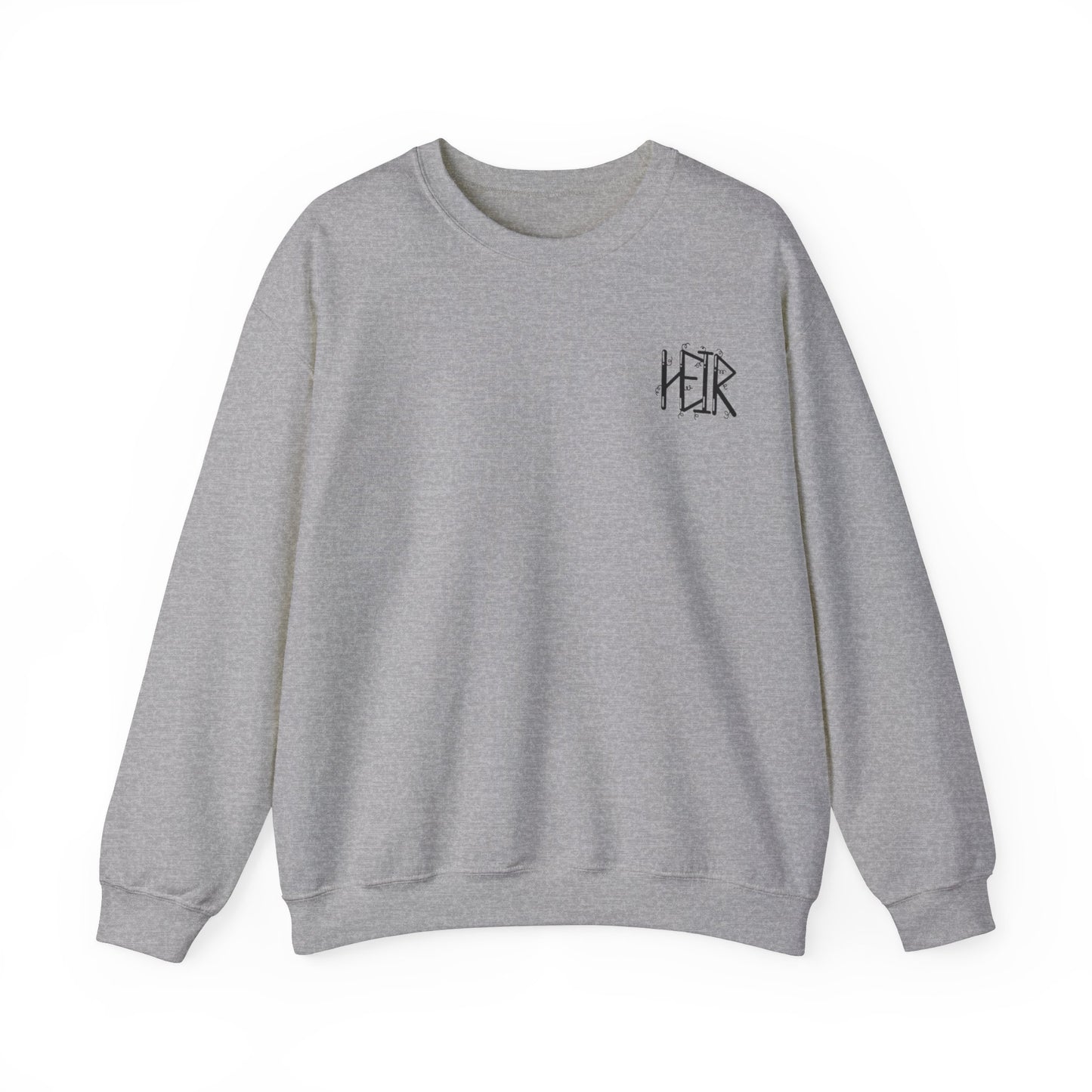 HEIR Unisex Heavy Blend™ Crewneck Sweatshirt