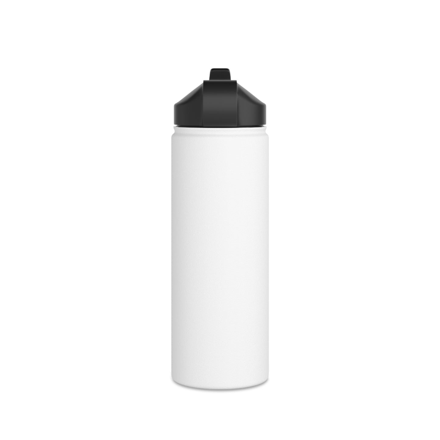 Sophia - Stainless Steel Water Bottle