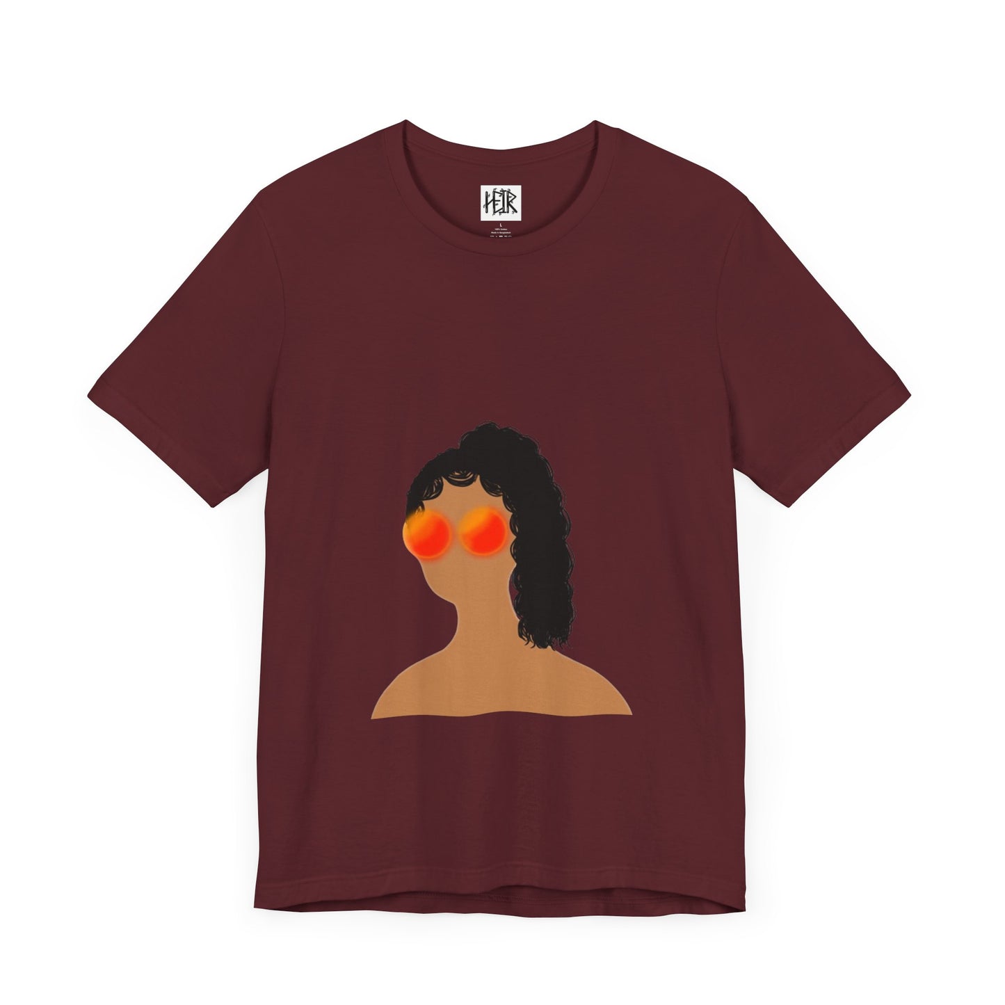 Sophia - Unisex Softstyle T-Shirt