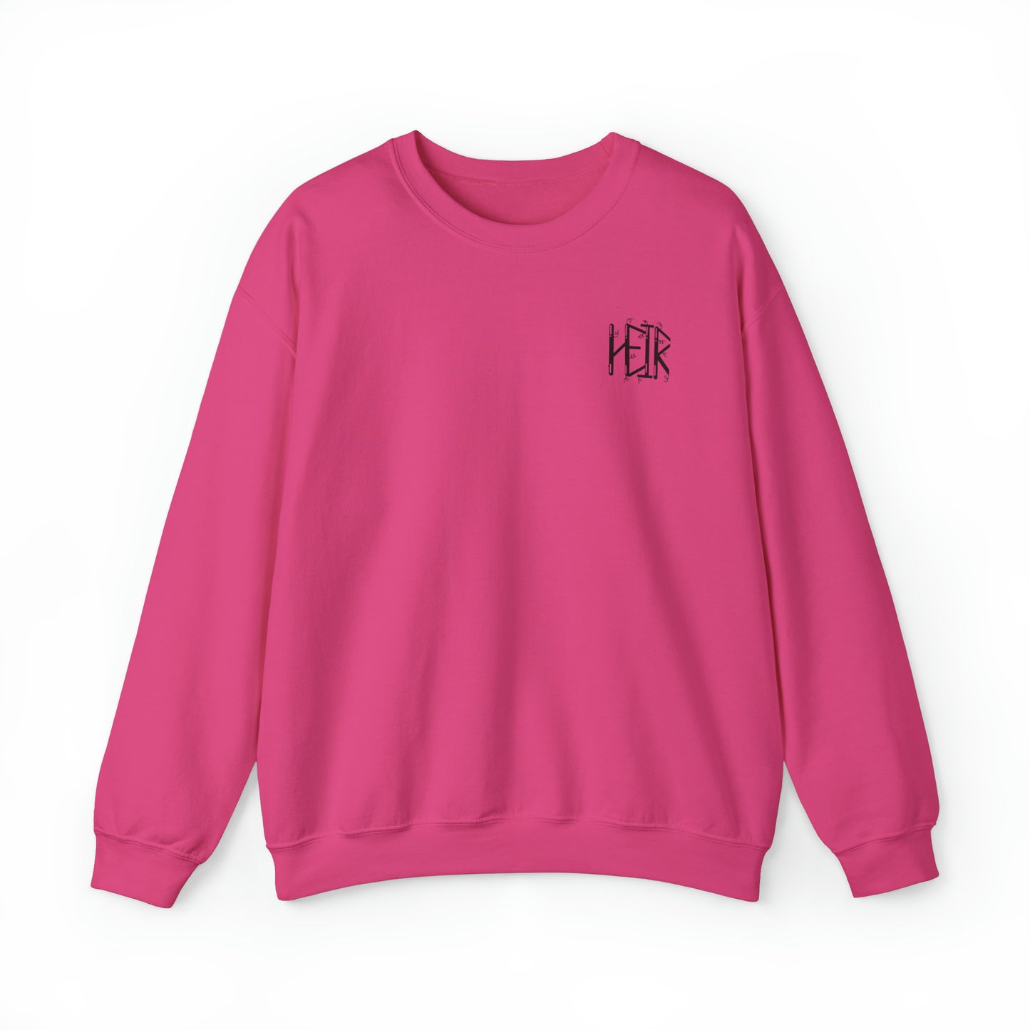 HEIR SWEATSHIRT