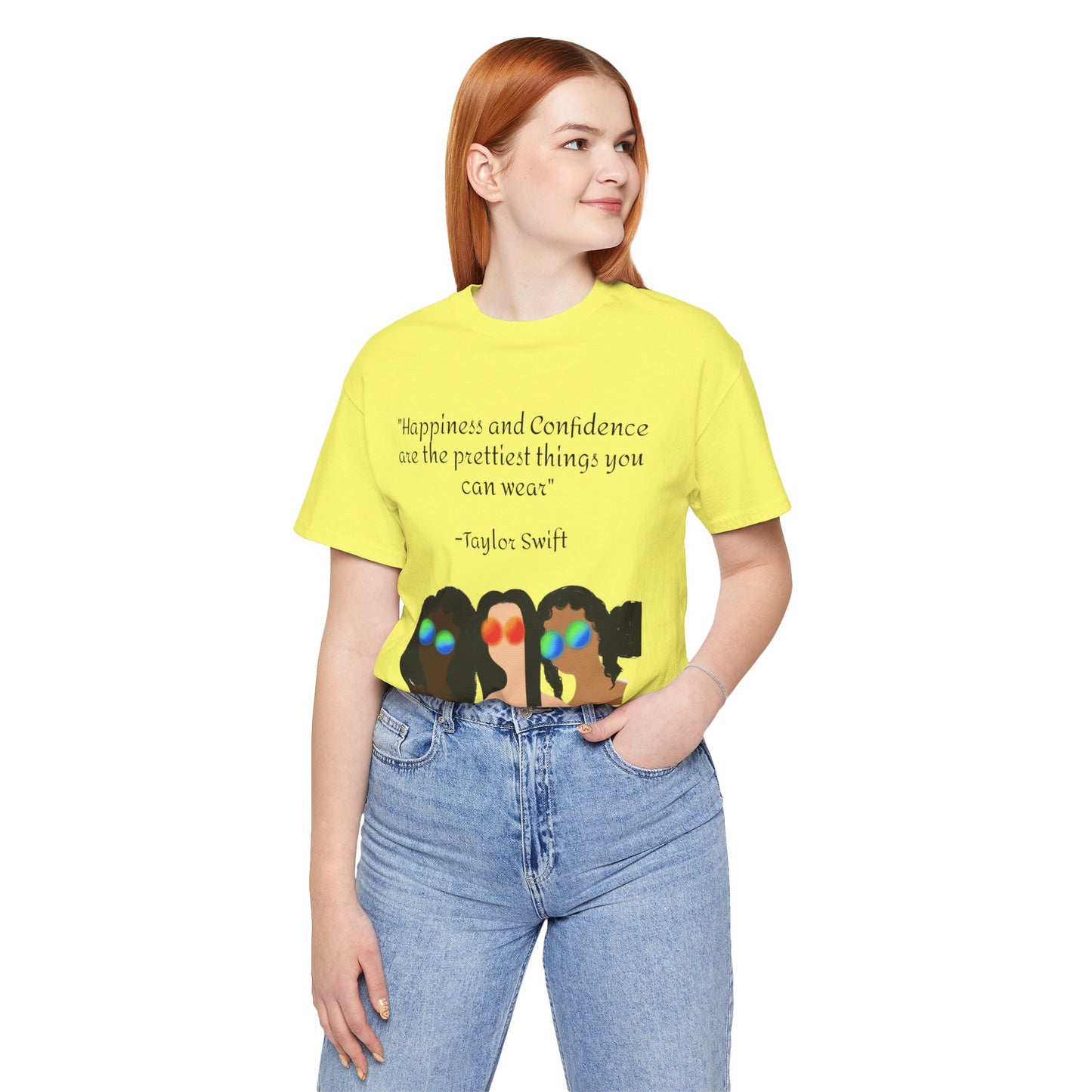 Friendship - Unisex Softstyle T-Shirt