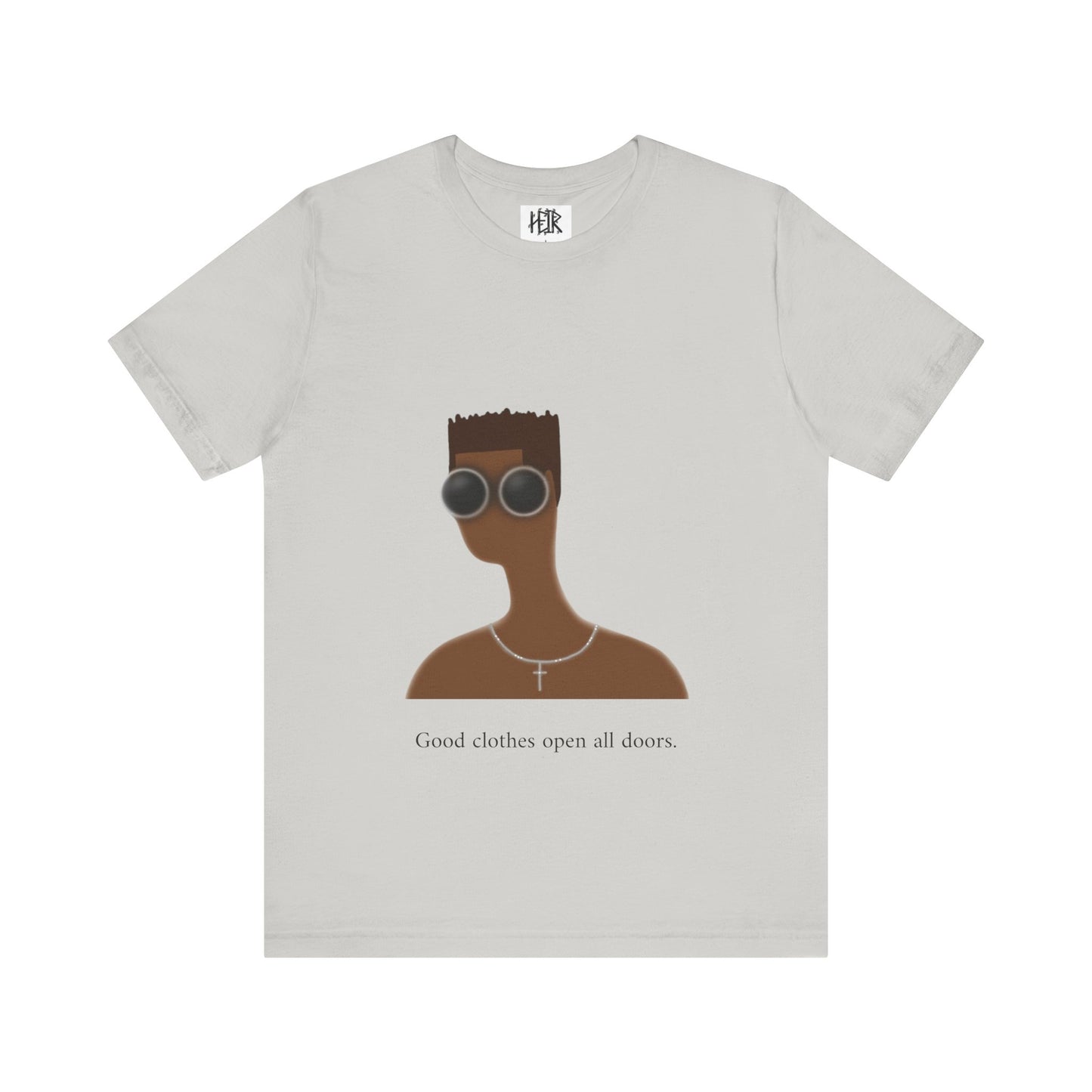 Fashion Boy Alex - Unisex Softstyle T-Shirt