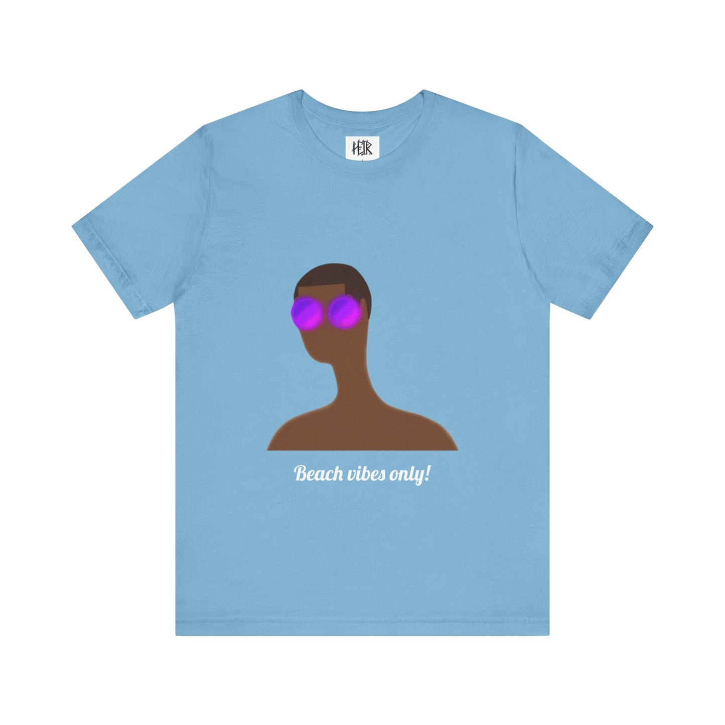 Plain Beach Boy Jeremiah - Unisex Softstyle T-Shirt