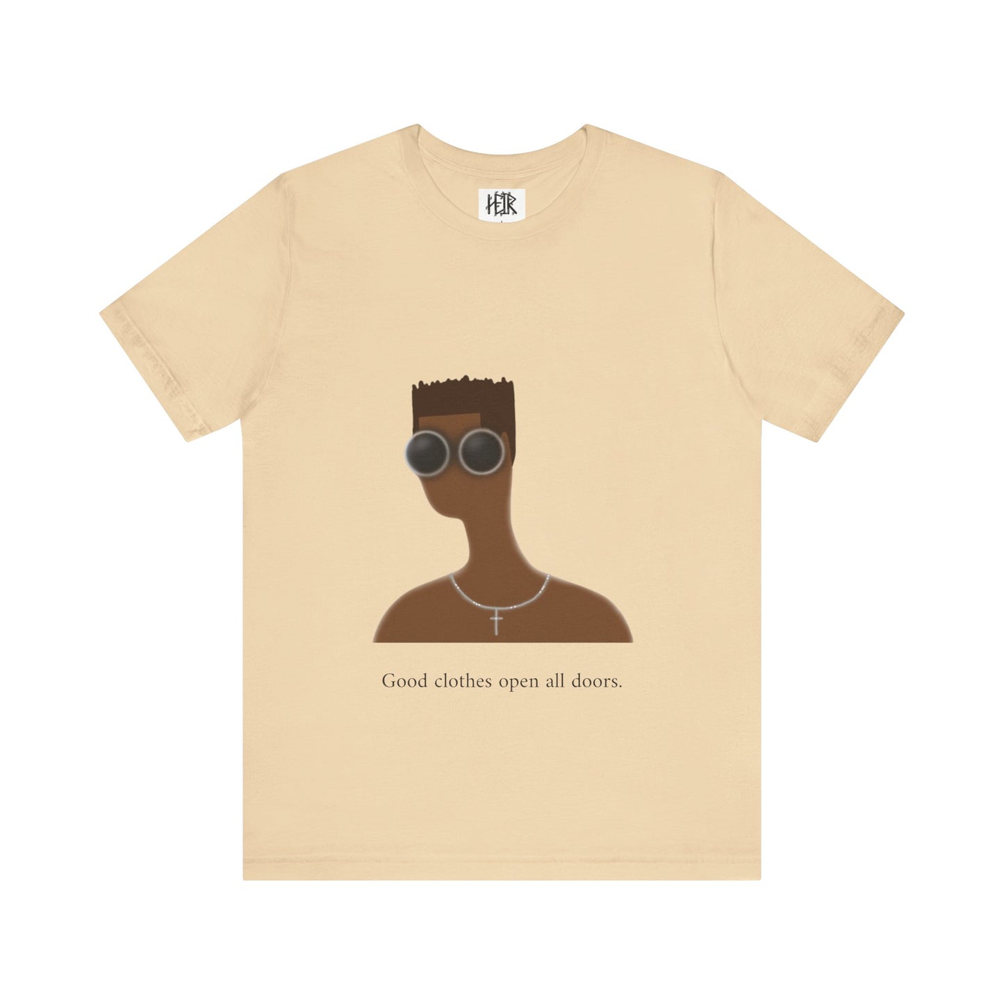 Fashion Boy Alex - Unisex Softstyle T-Shirt