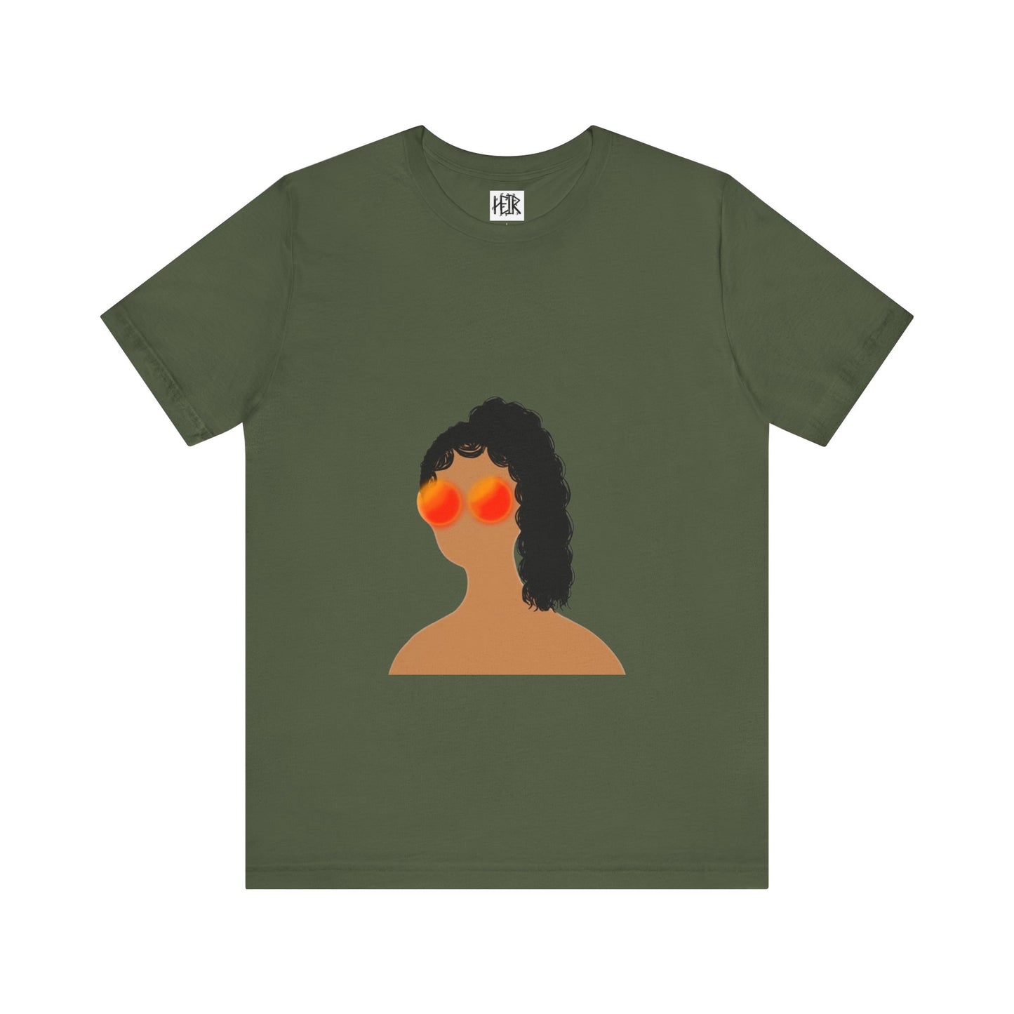 Sophia - Unisex Softstyle T-Shirt