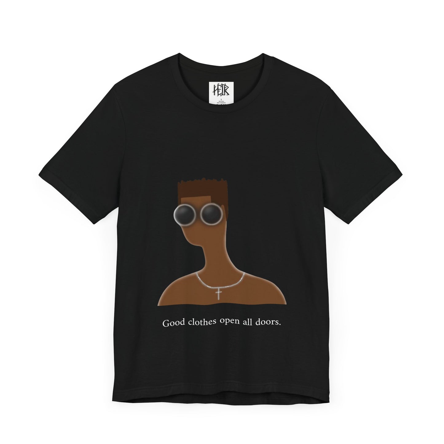 Fashion Boy Alex - Unisex Softstyle T-Shirt